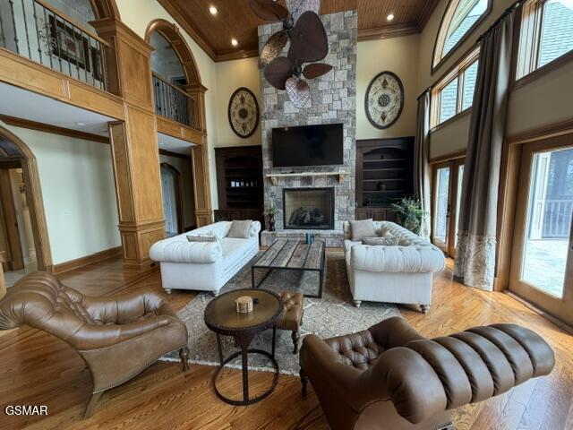 2205 Battle Hill Road Pigeon Forge TN 37863