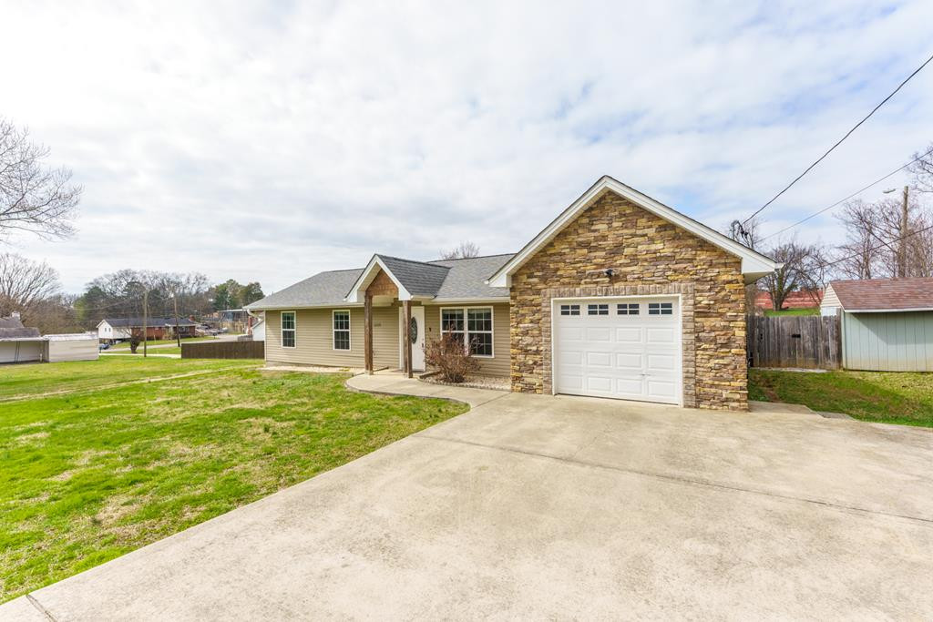 1219 Britton Drive Knoxville TN 37912