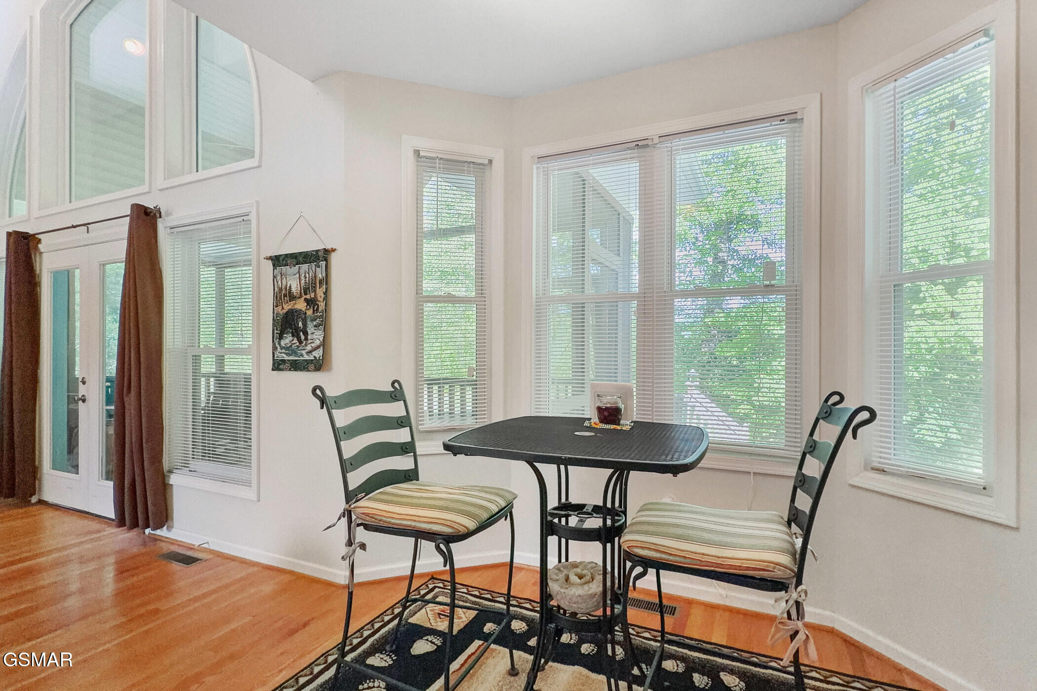2268 Rex Lane Sevierville TN 37876