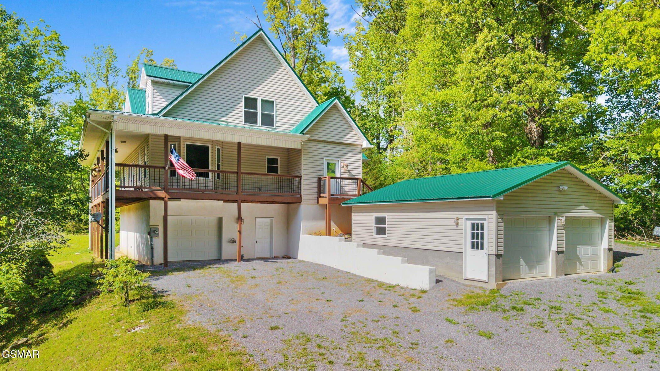 2268 Rex Lane Sevierville TN 37876