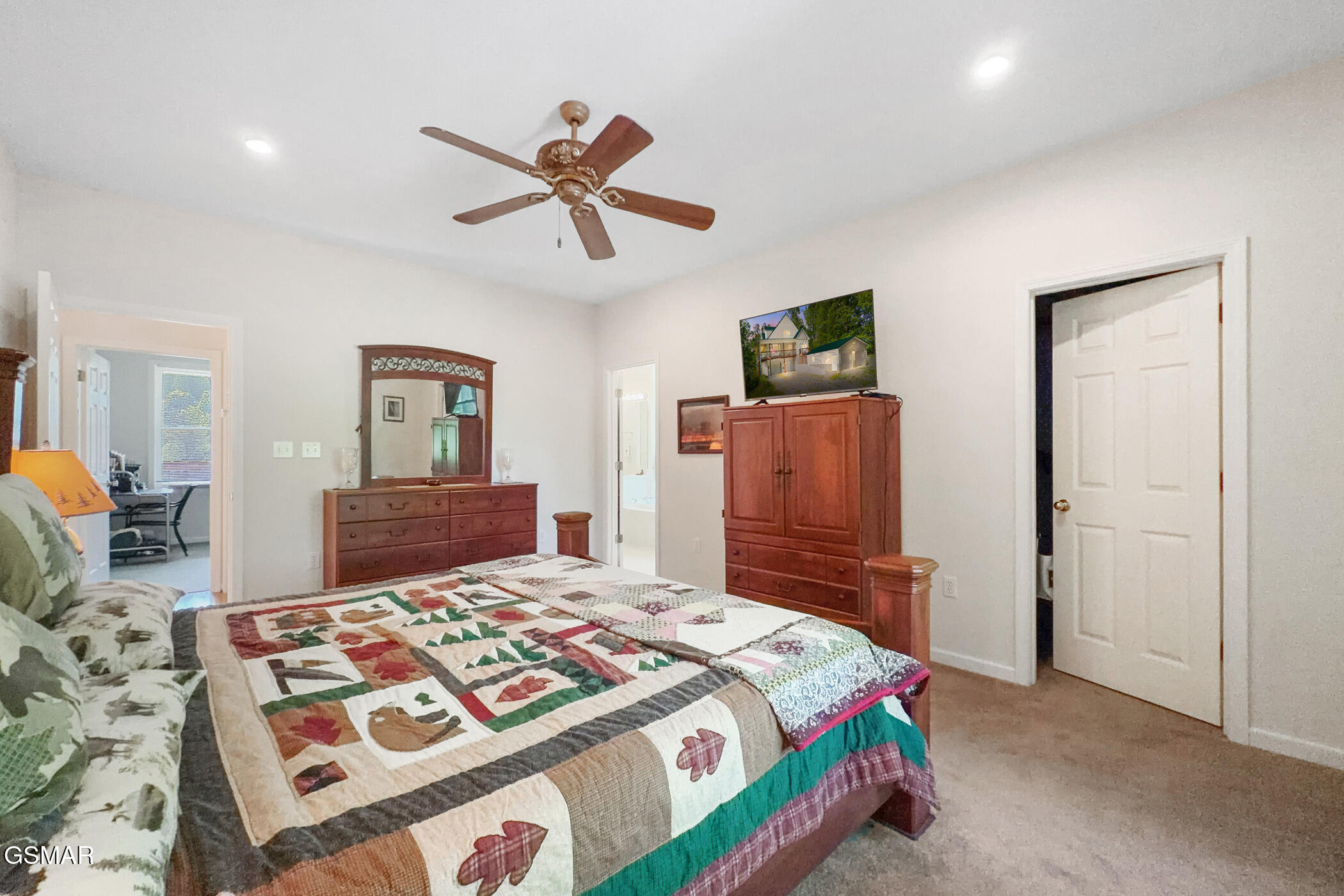 2268 Rex Lane Sevierville TN 37876