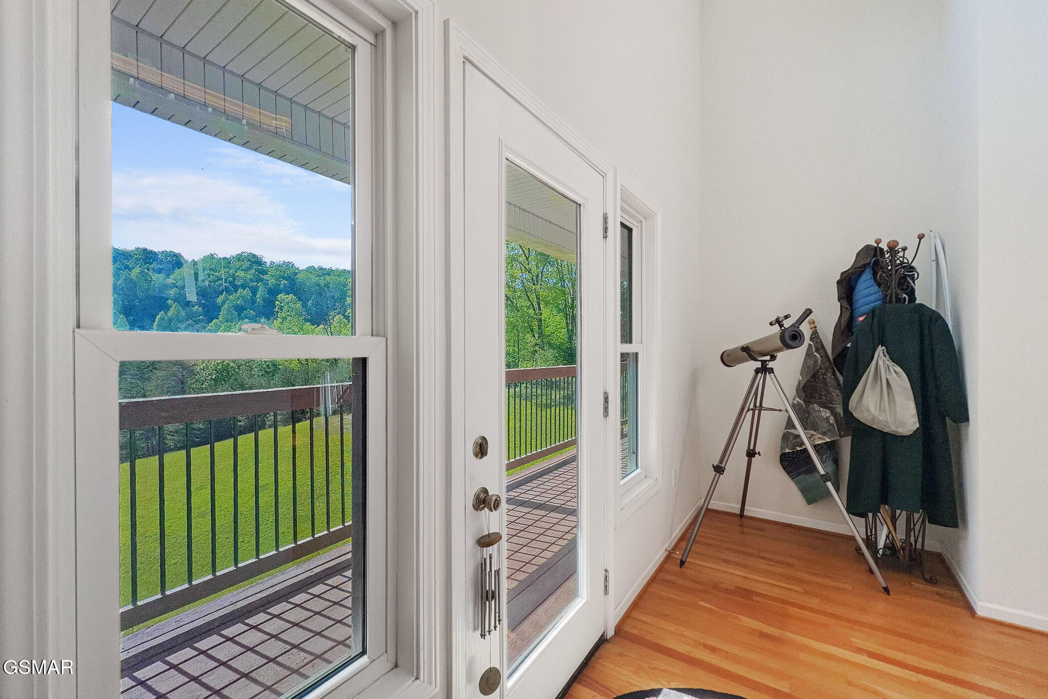 2268 Rex Lane Sevierville TN 37876