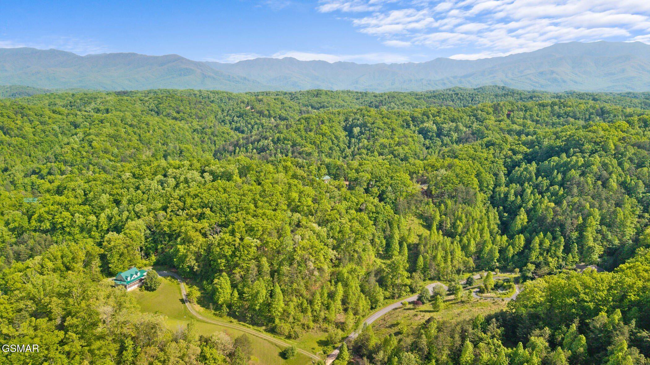2268 Rex Lane Sevierville TN 37876