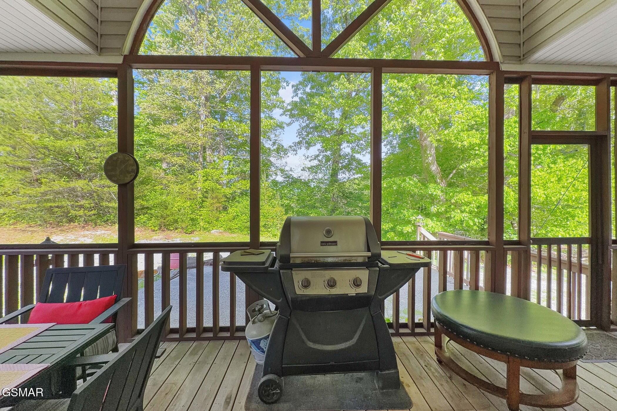 2268 Rex Lane Sevierville TN 37876