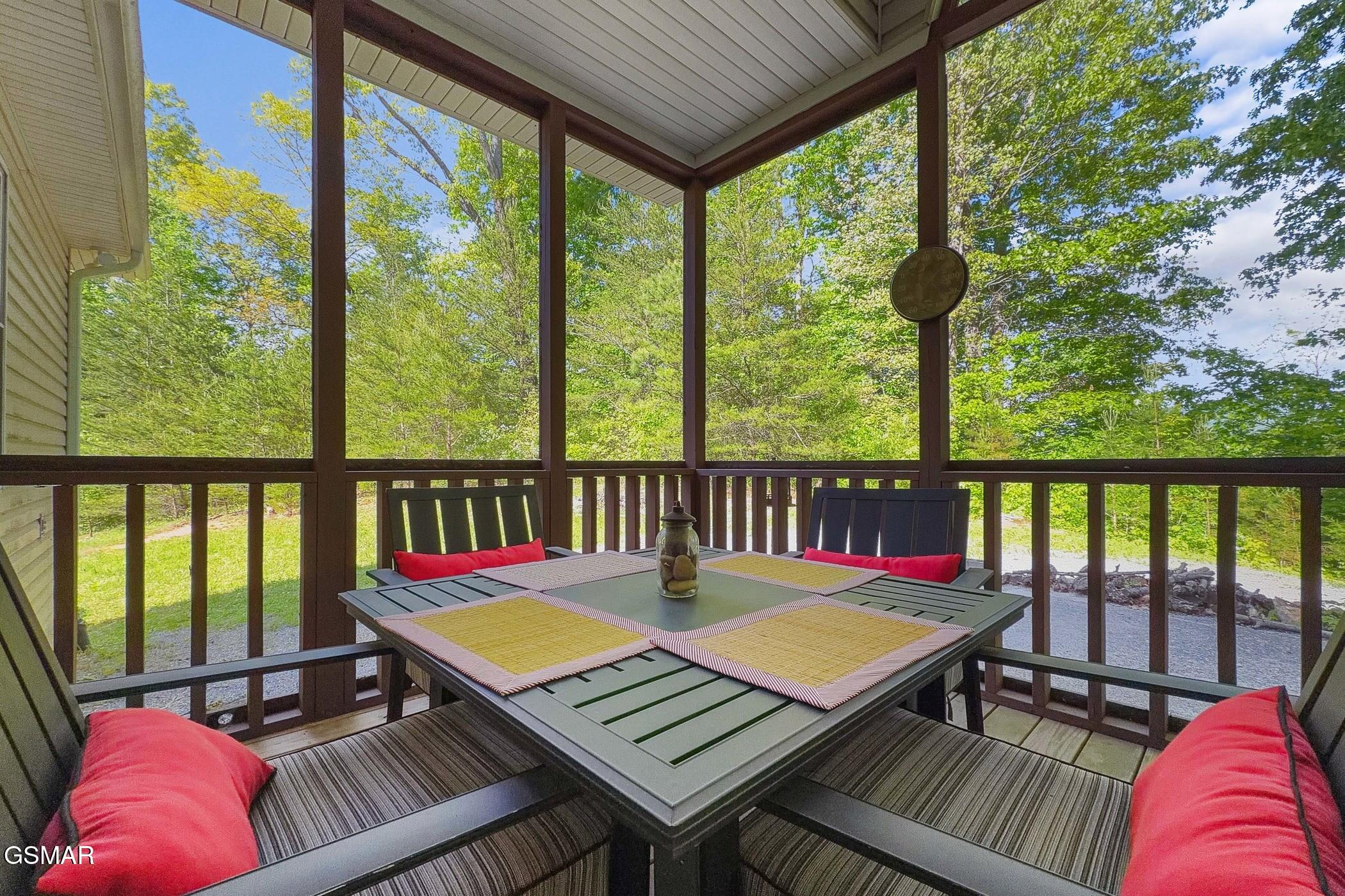 2268 Rex Lane Sevierville TN 37876