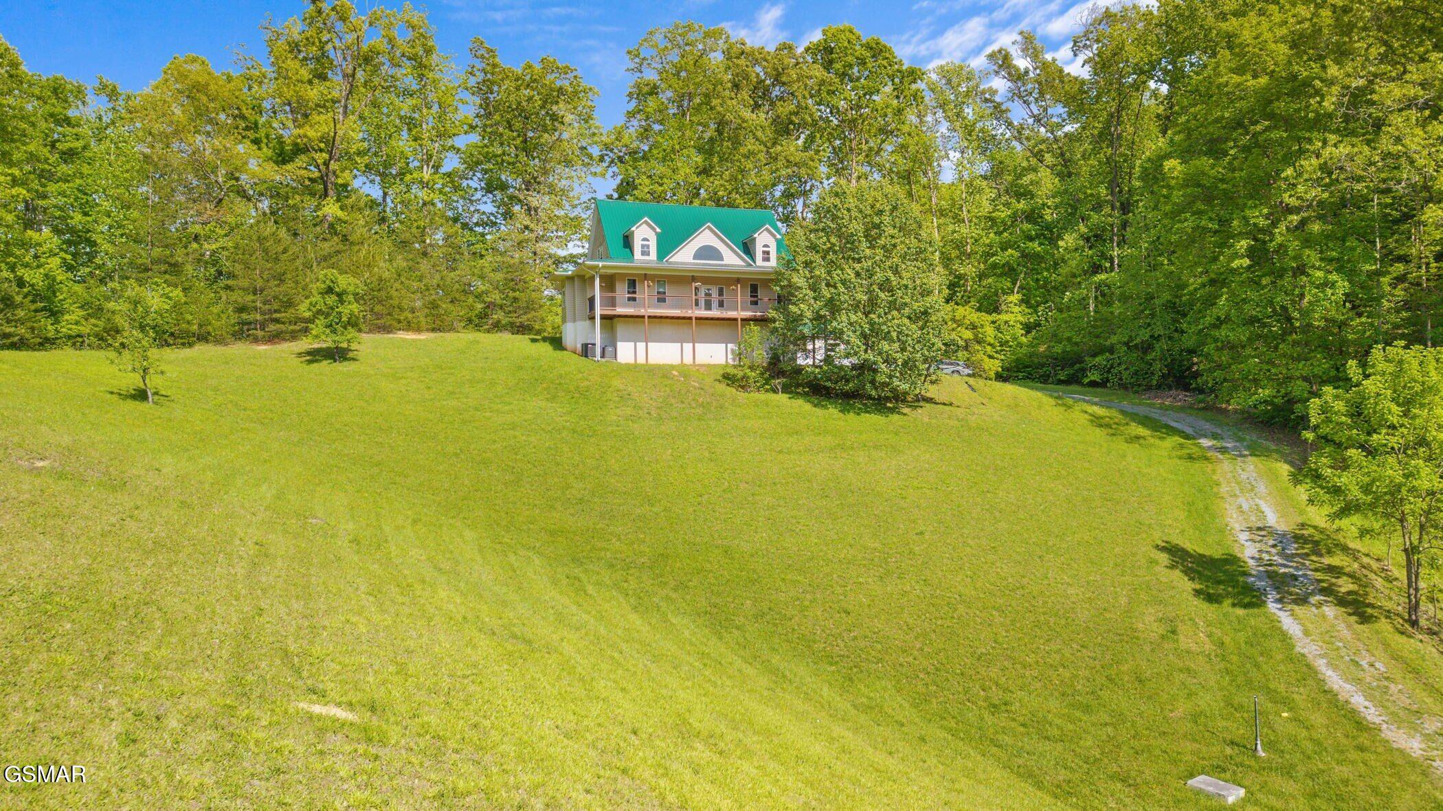 2268 Rex Lane Sevierville TN 37876