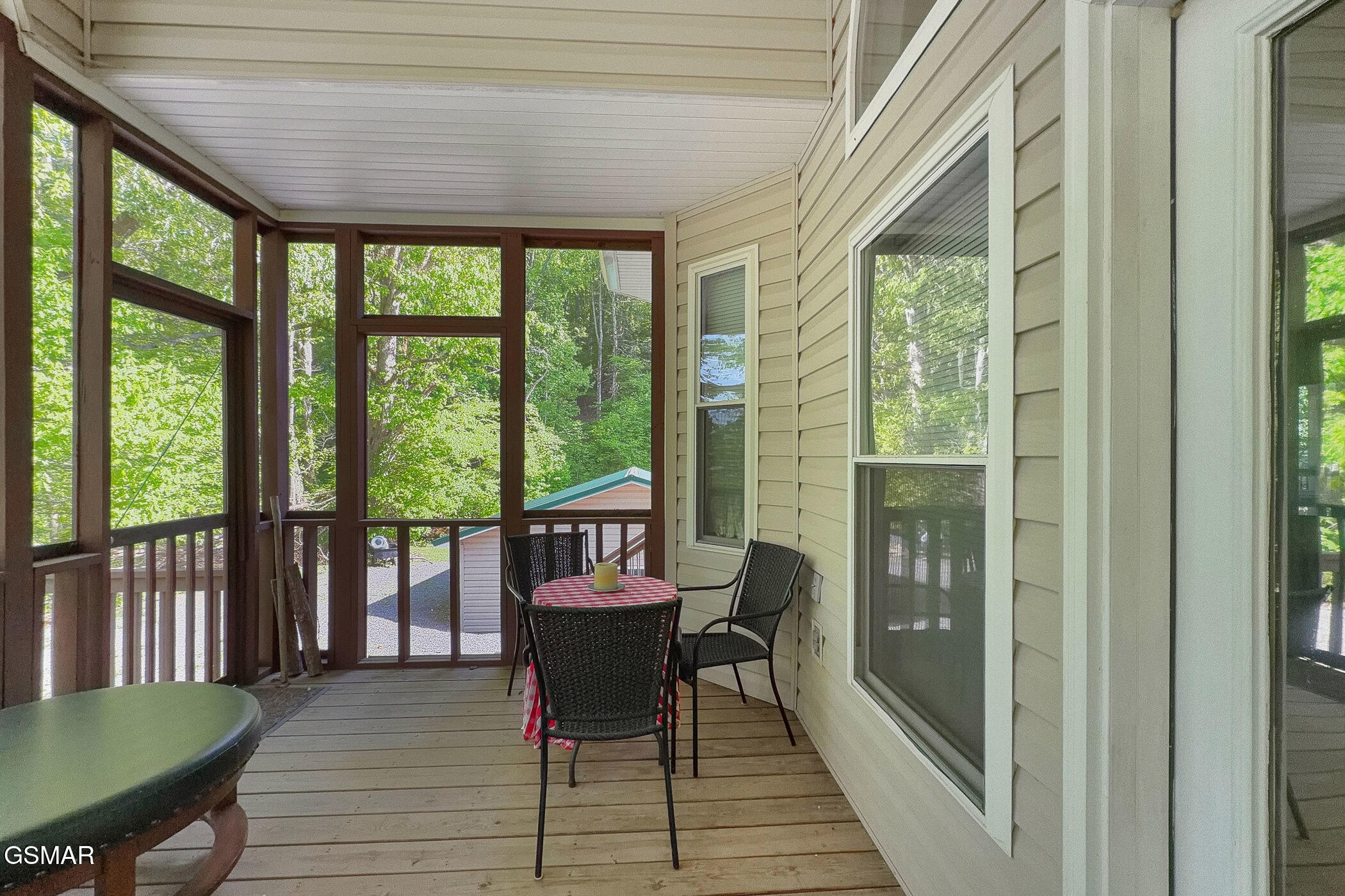 2268 Rex Lane Sevierville TN 37876