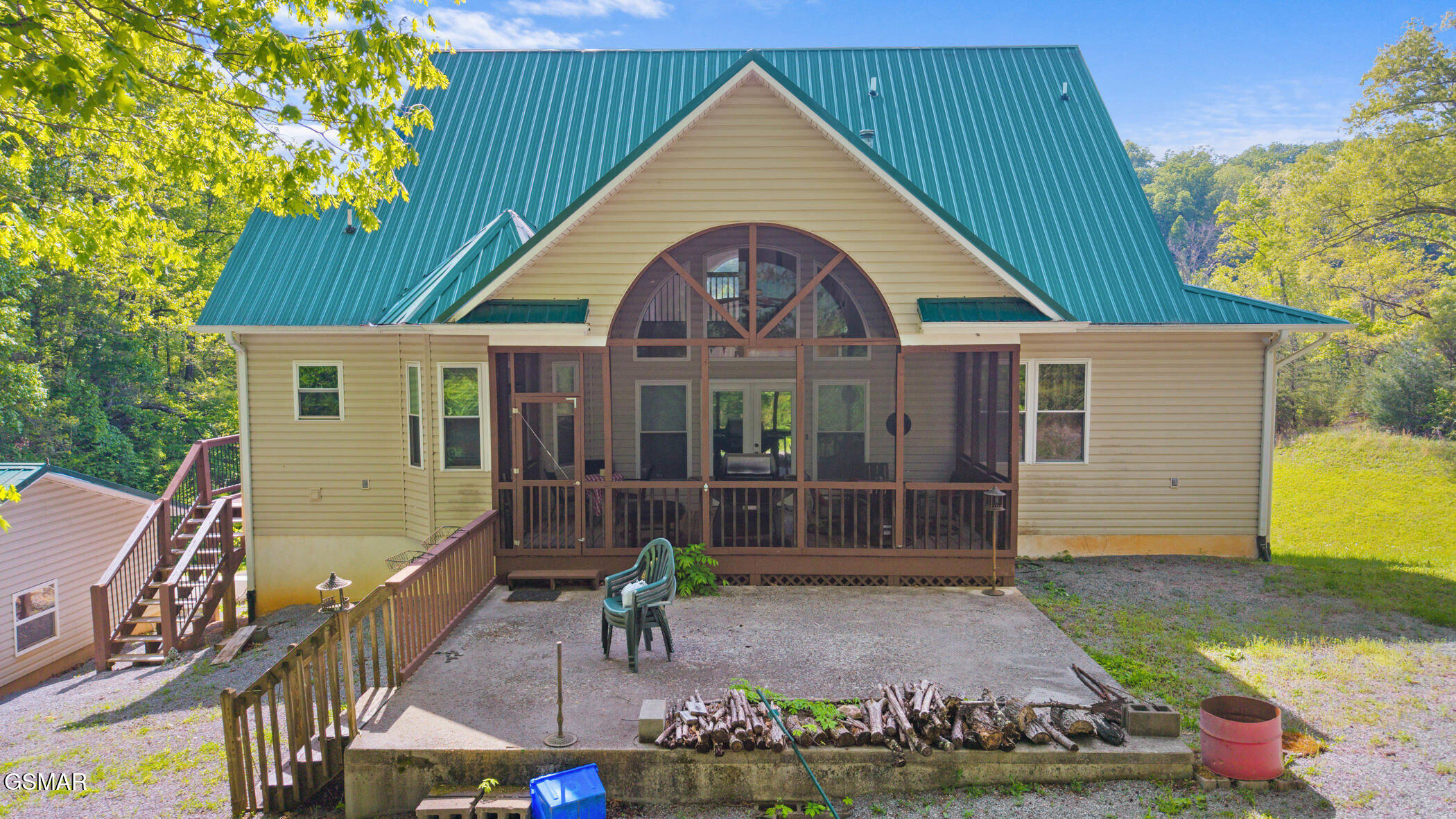 2268 Rex Lane Sevierville TN 37876
