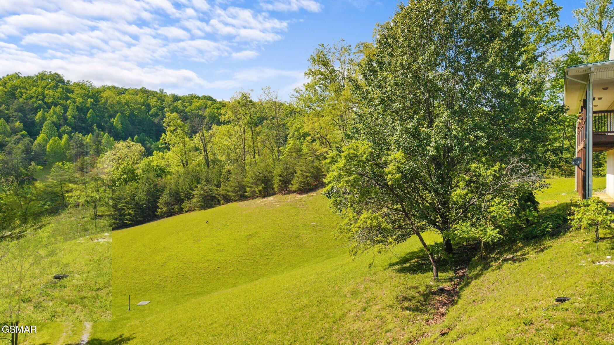 2268 Rex Lane Sevierville TN 37876