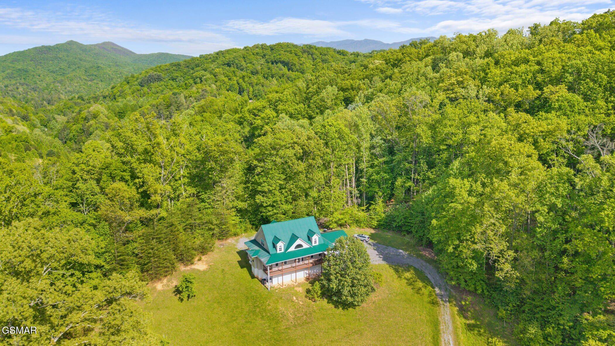 2268 Rex Lane Sevierville TN 37876