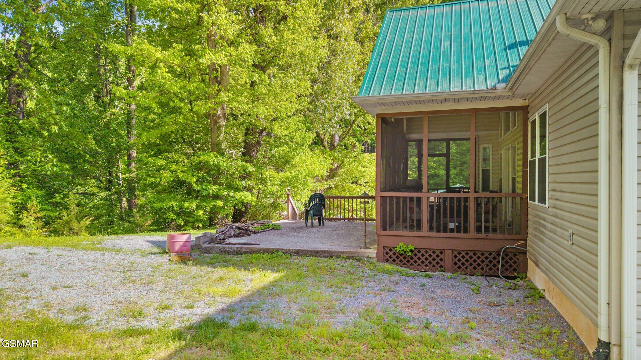 2268 Rex Lane Sevierville TN 37876