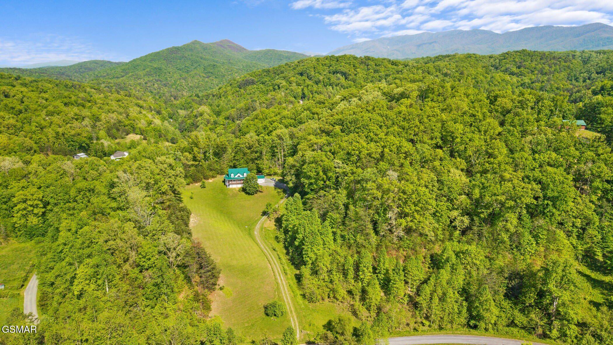 2268 Rex Lane Sevierville TN 37876