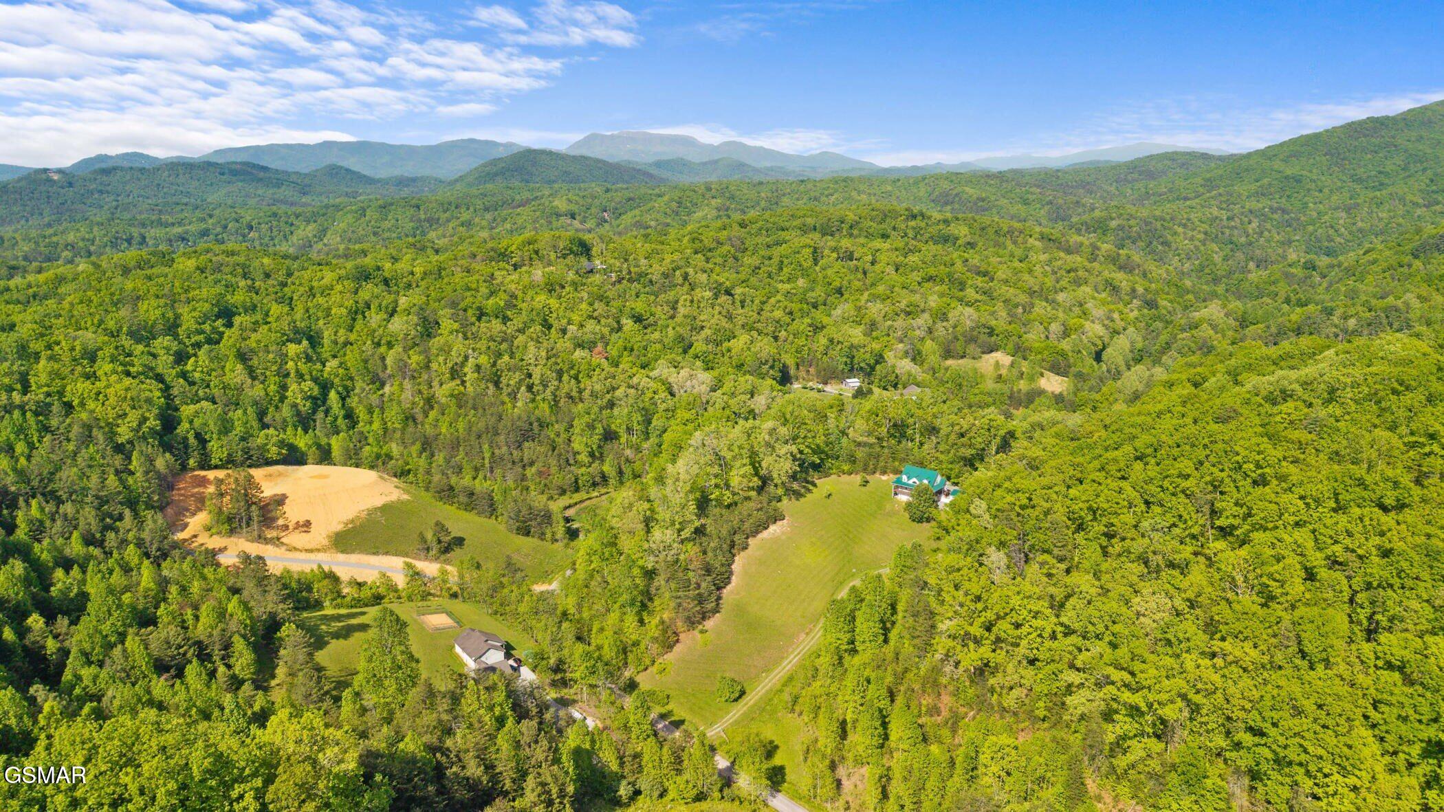 2268 Rex Lane Sevierville TN 37876