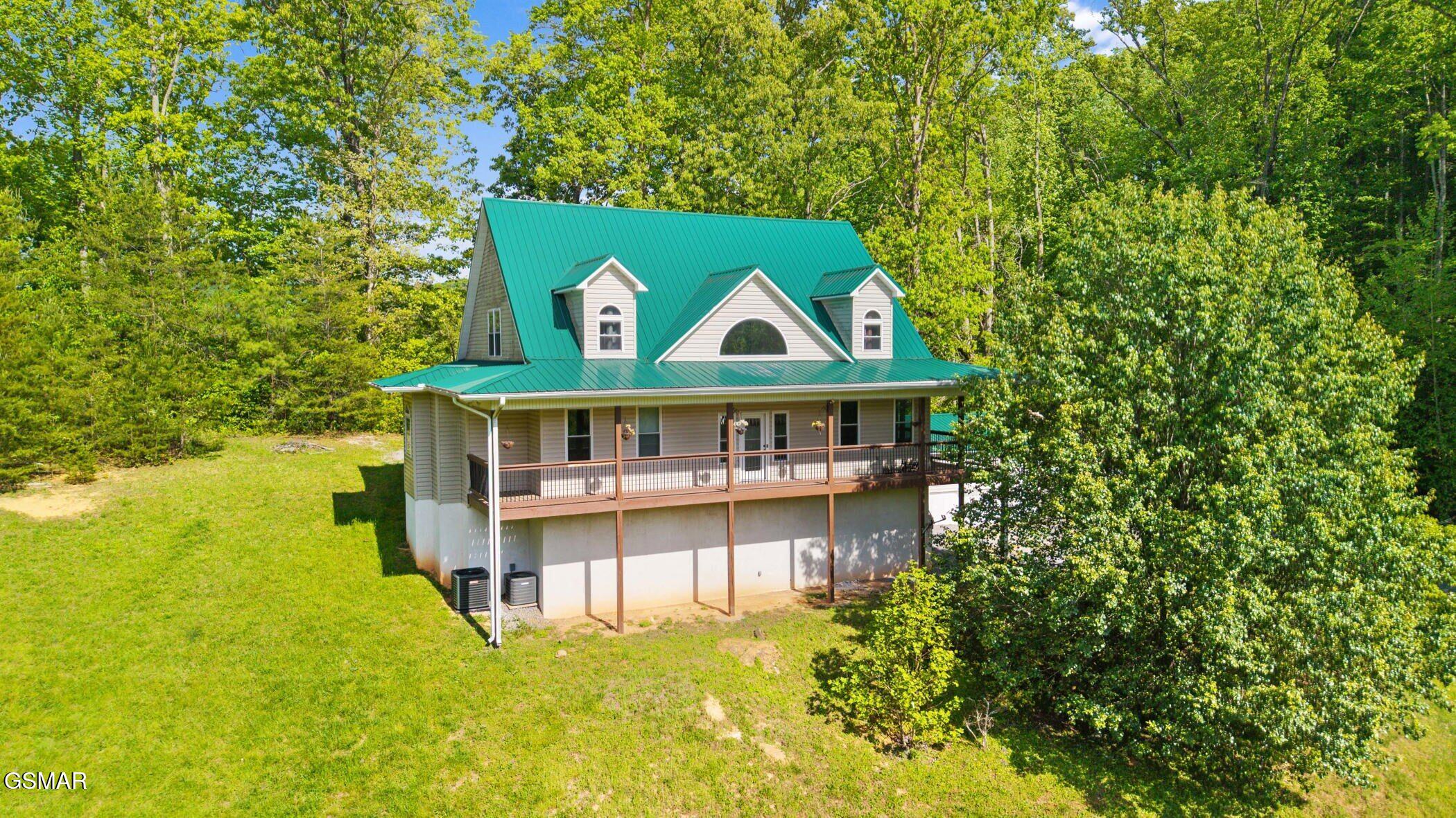 2268 Rex Lane Sevierville TN 37876