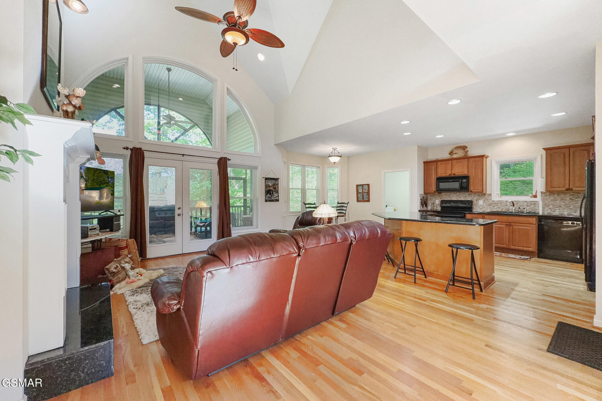 2268 Rex Lane Sevierville TN 37876