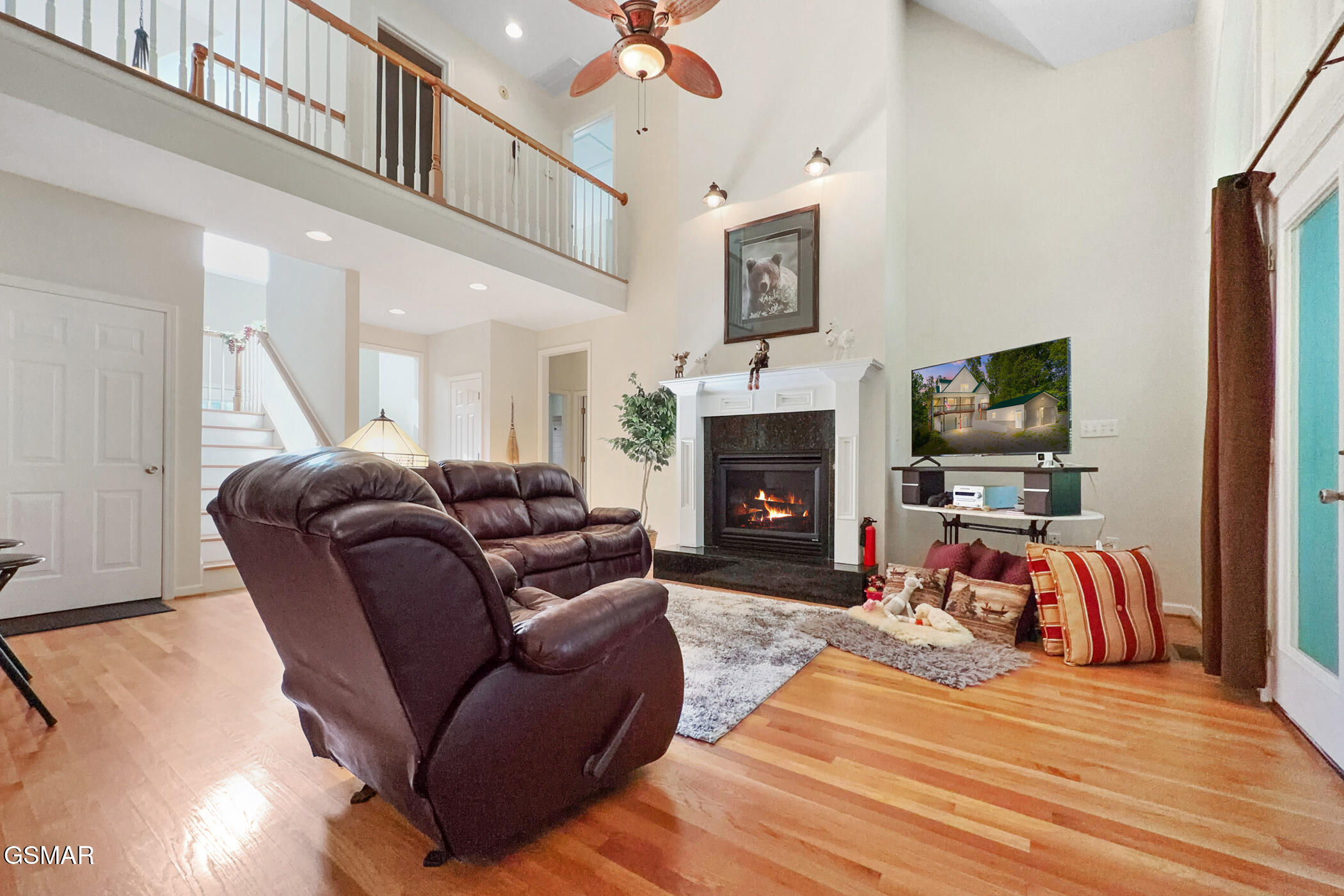 2268 Rex Lane Sevierville TN 37876