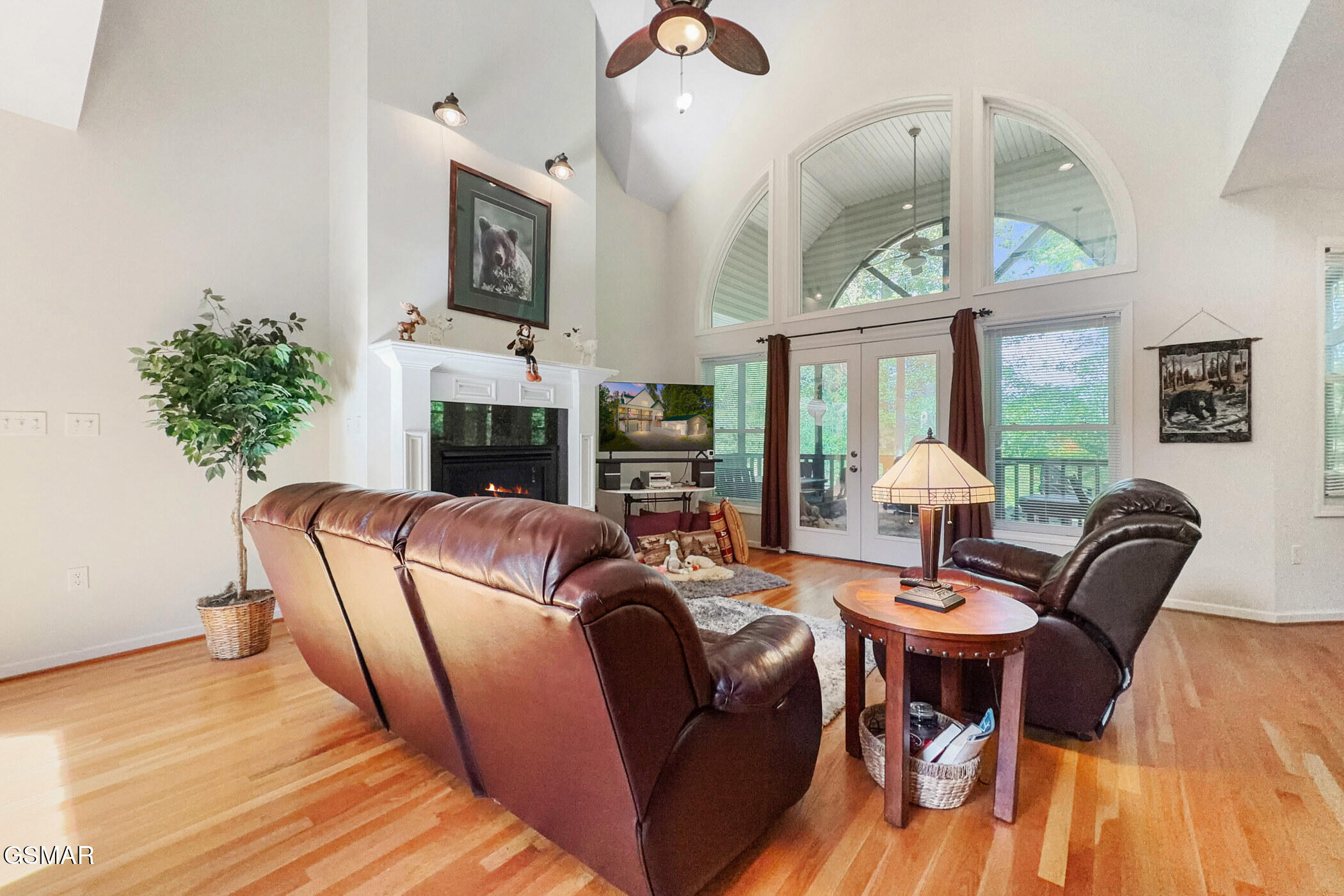2268 Rex Lane Sevierville TN 37876