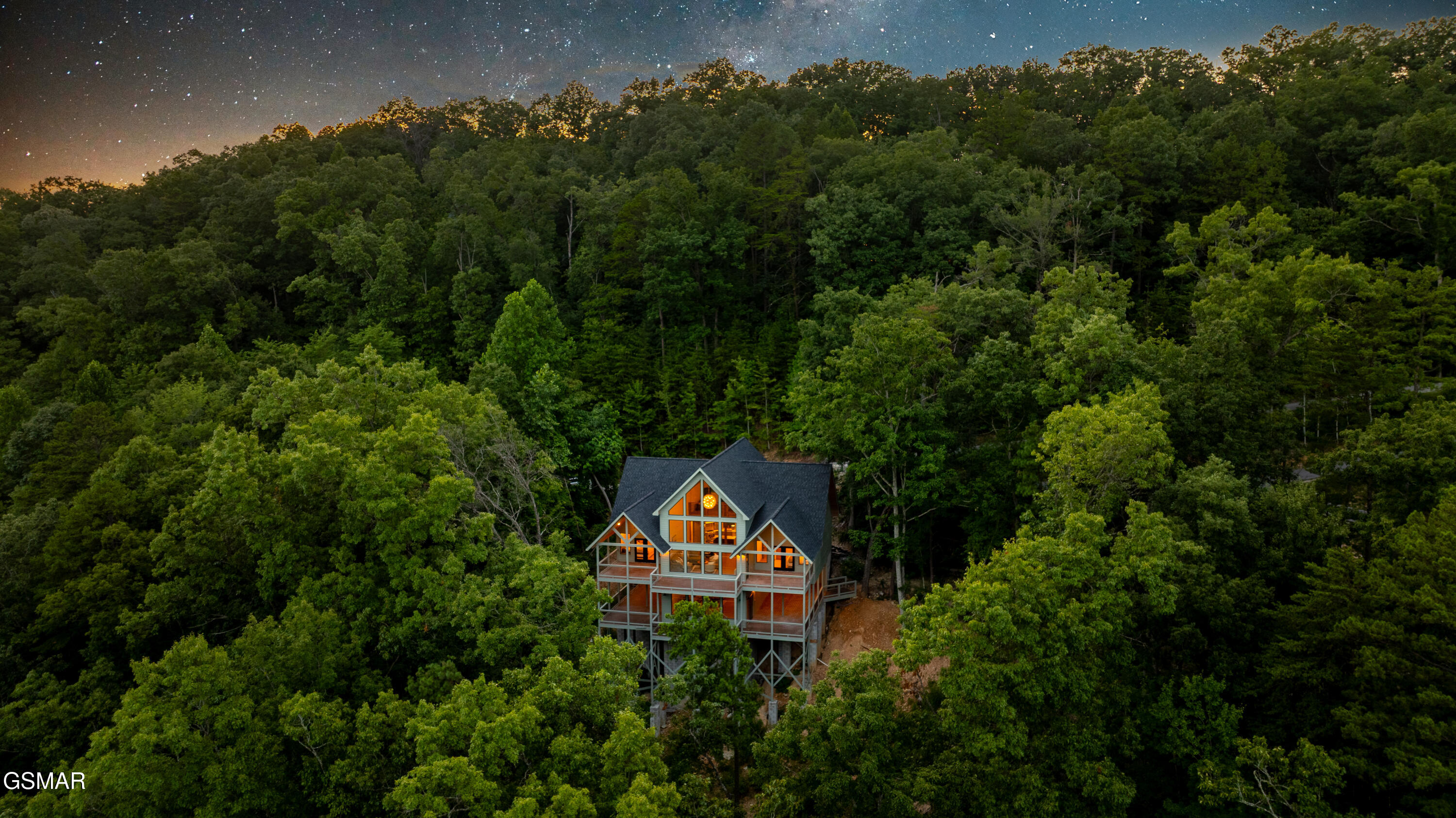 3047 Redtail Road Sevierville TN 37862