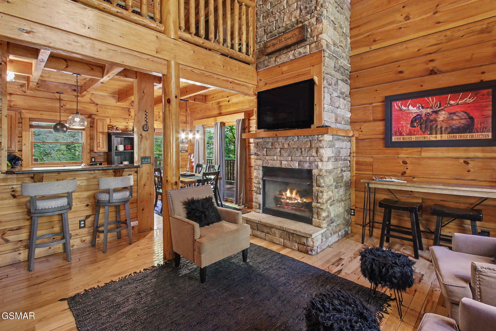1943 Elk Springs Way Gatlinburg TN 37738
