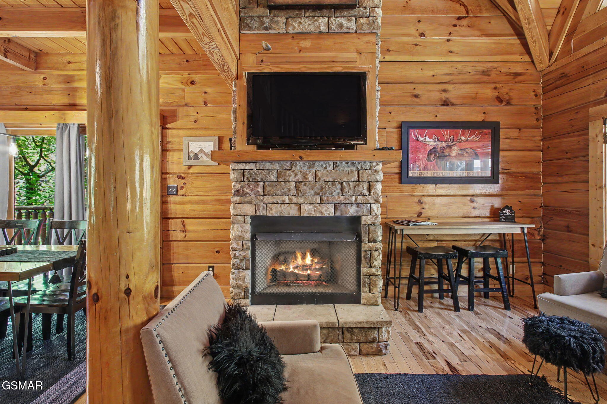 1943 Elk Springs Way Gatlinburg TN 37738