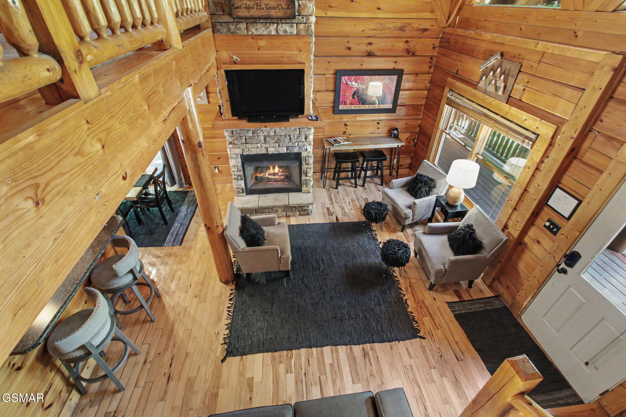1943 Elk Springs Way Gatlinburg TN 37738