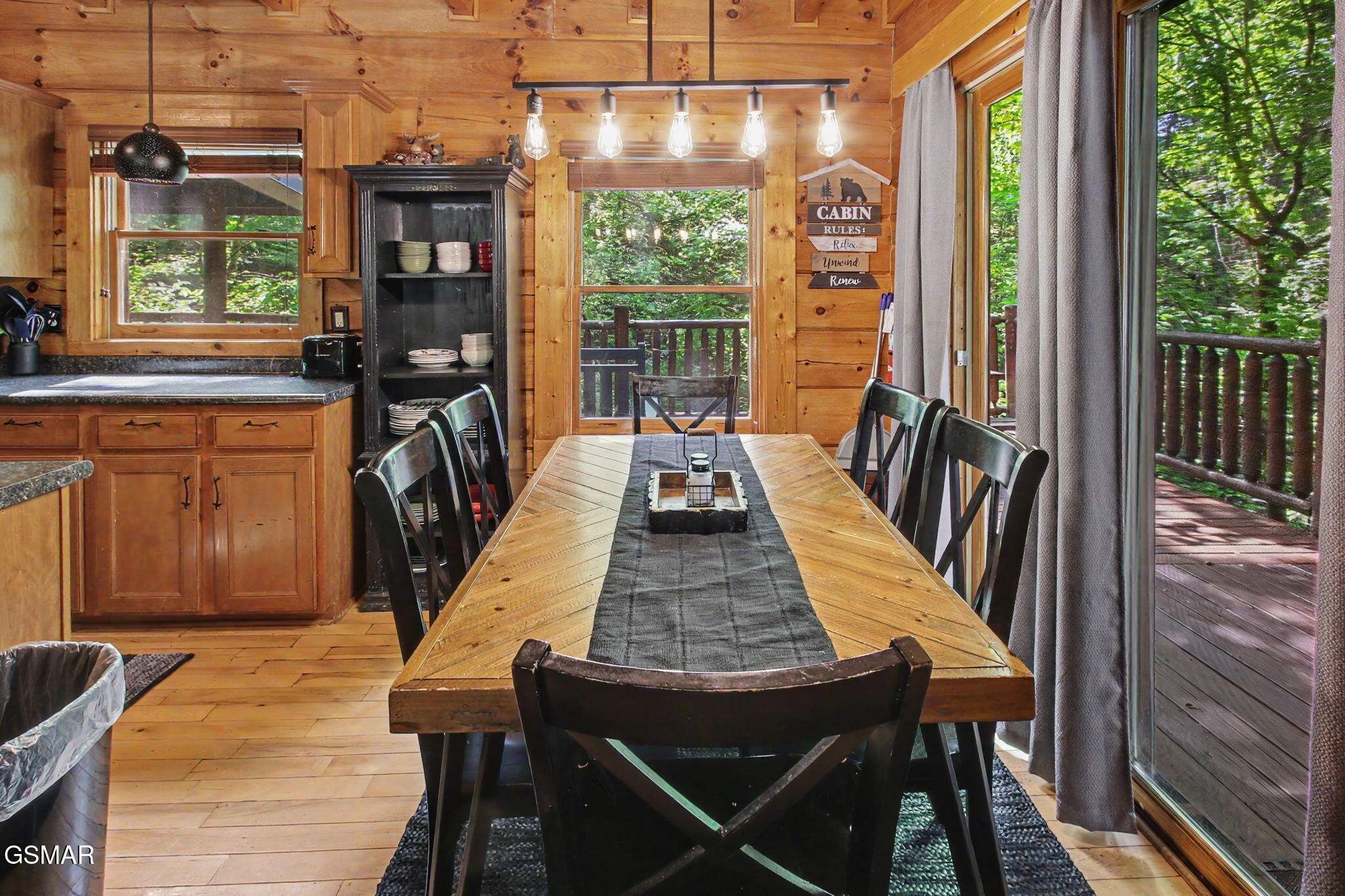 1943 Elk Springs Way Gatlinburg TN 37738