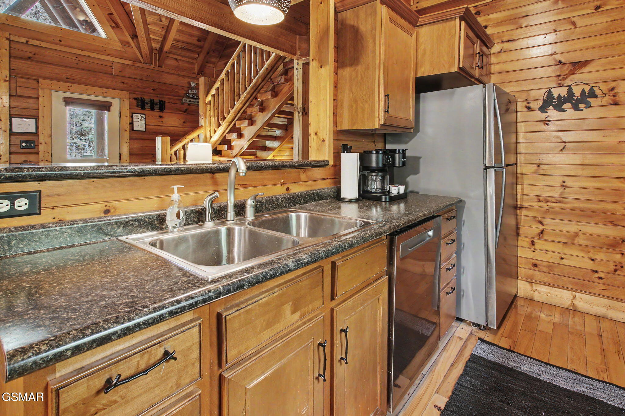 1943 Elk Springs Way Gatlinburg TN 37738