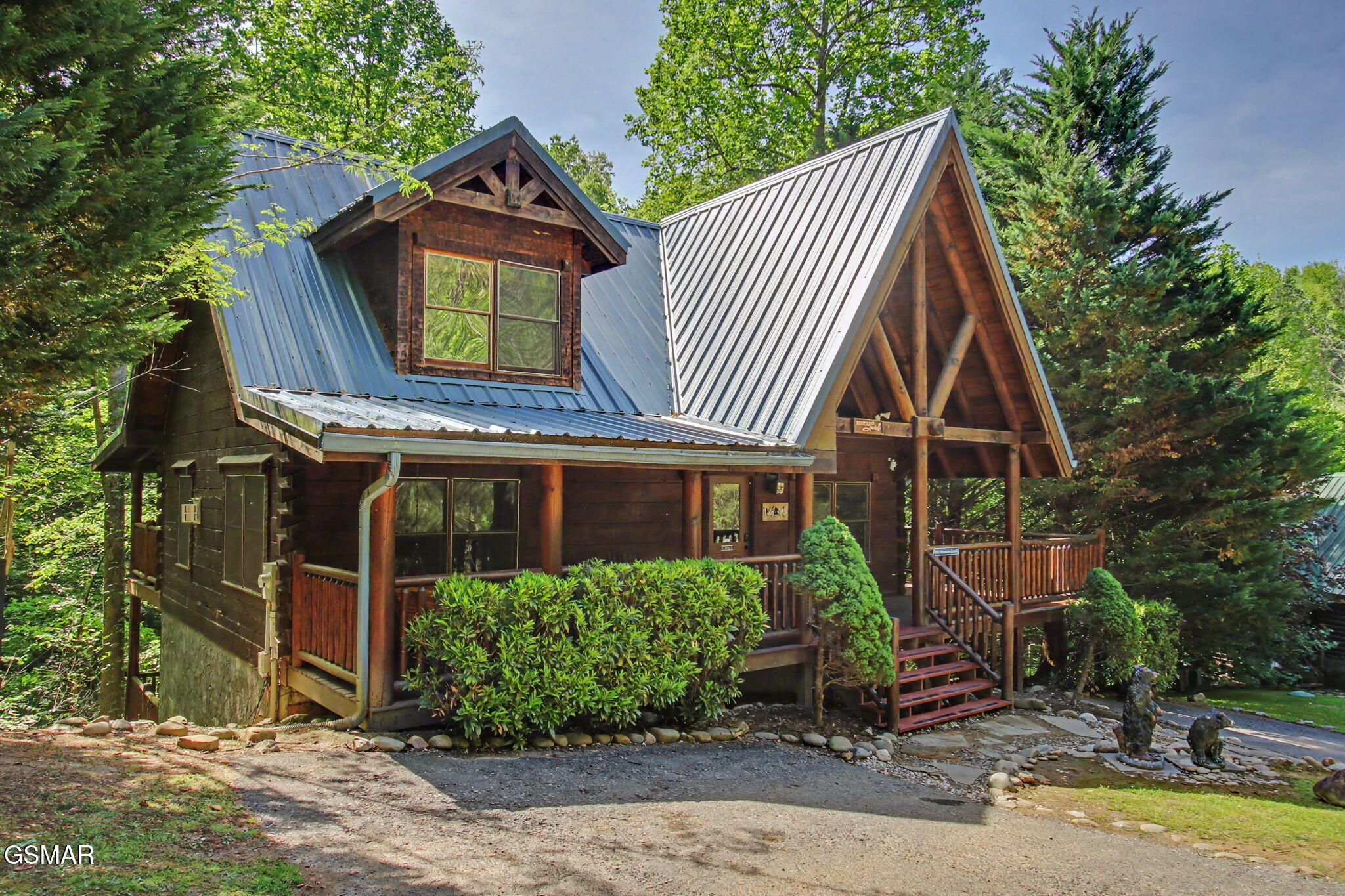 1943 Elk Springs Way Gatlinburg TN 37738