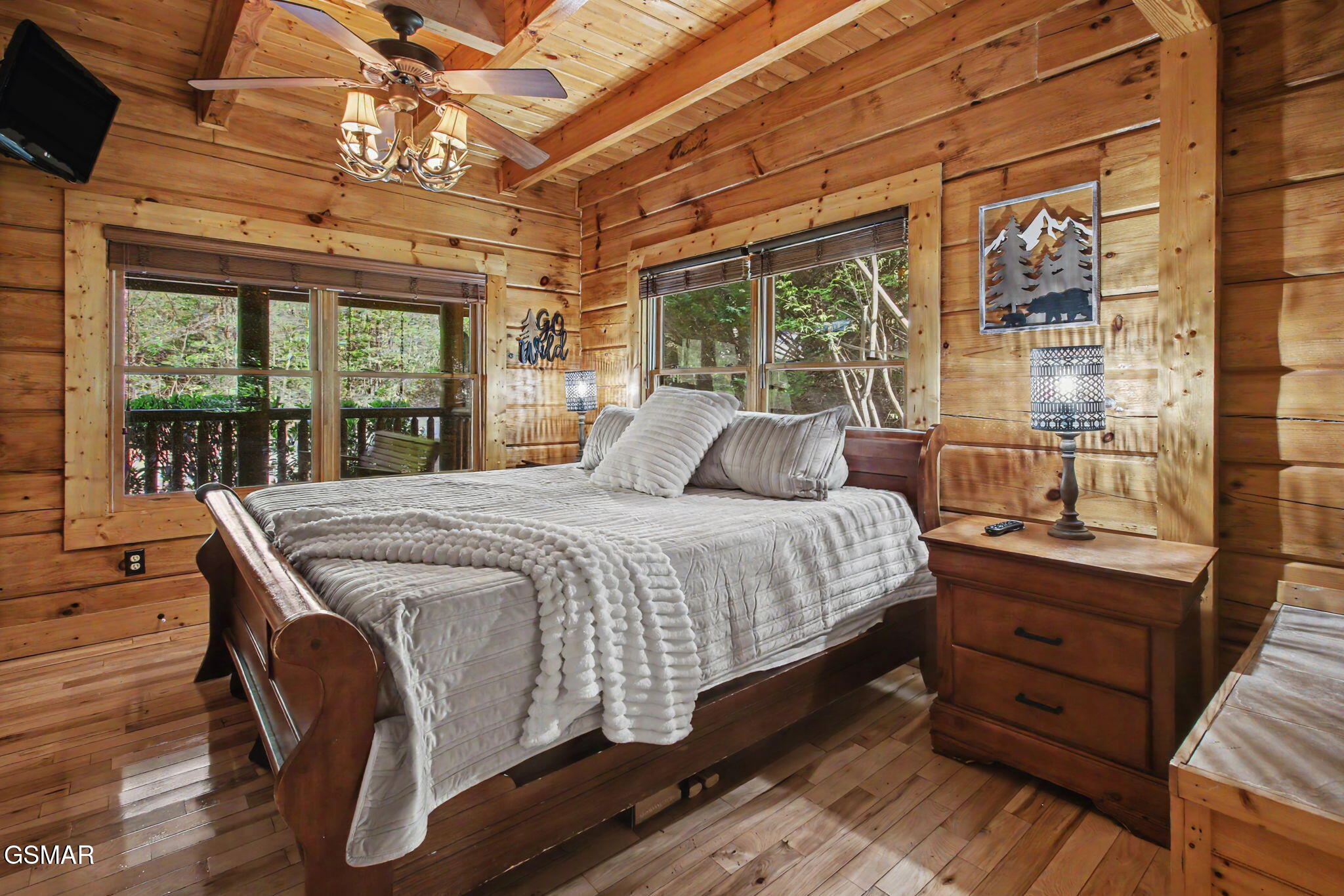 1943 Elk Springs Way Gatlinburg TN 37738