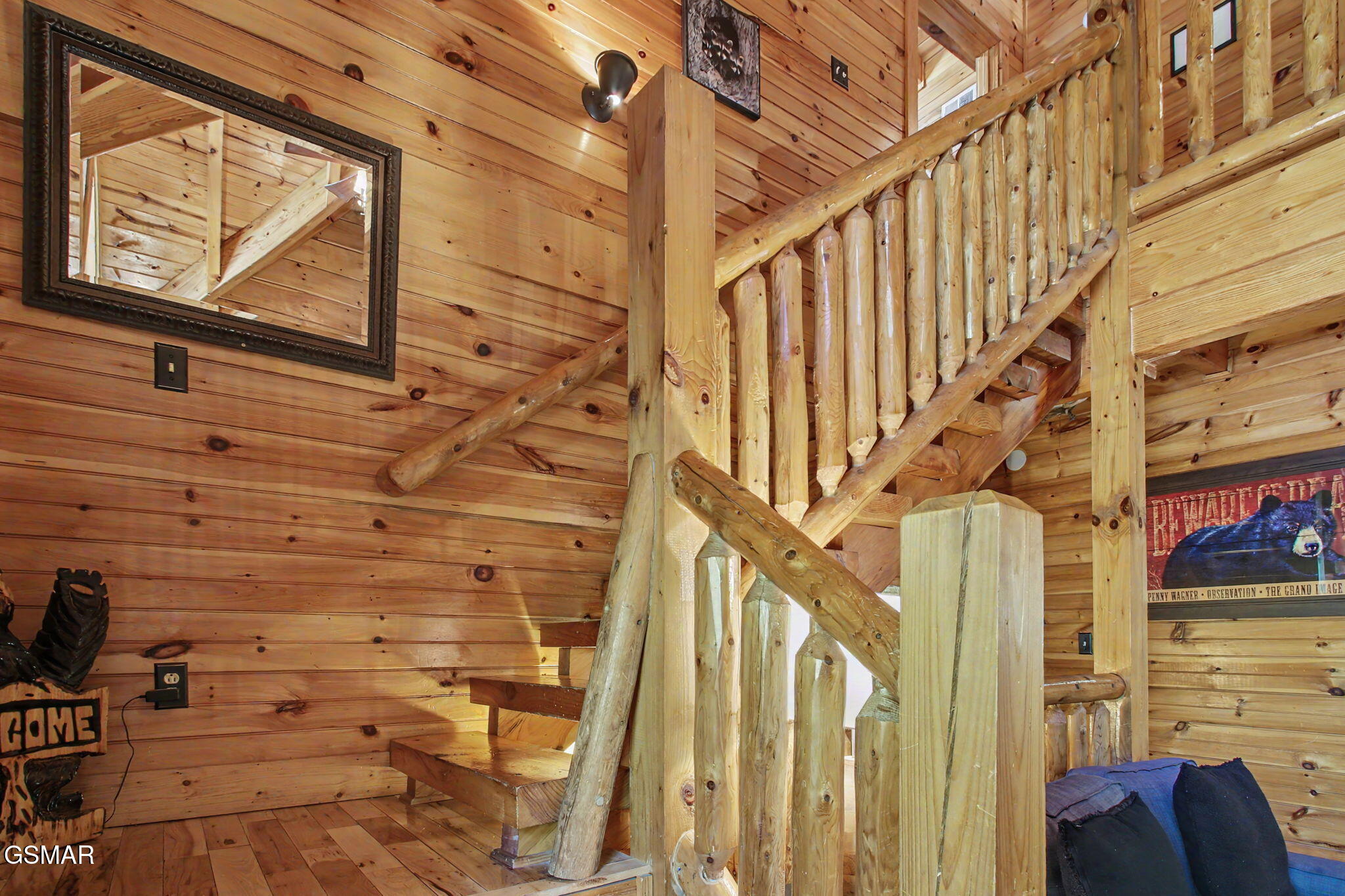 1943 Elk Springs Way Gatlinburg TN 37738