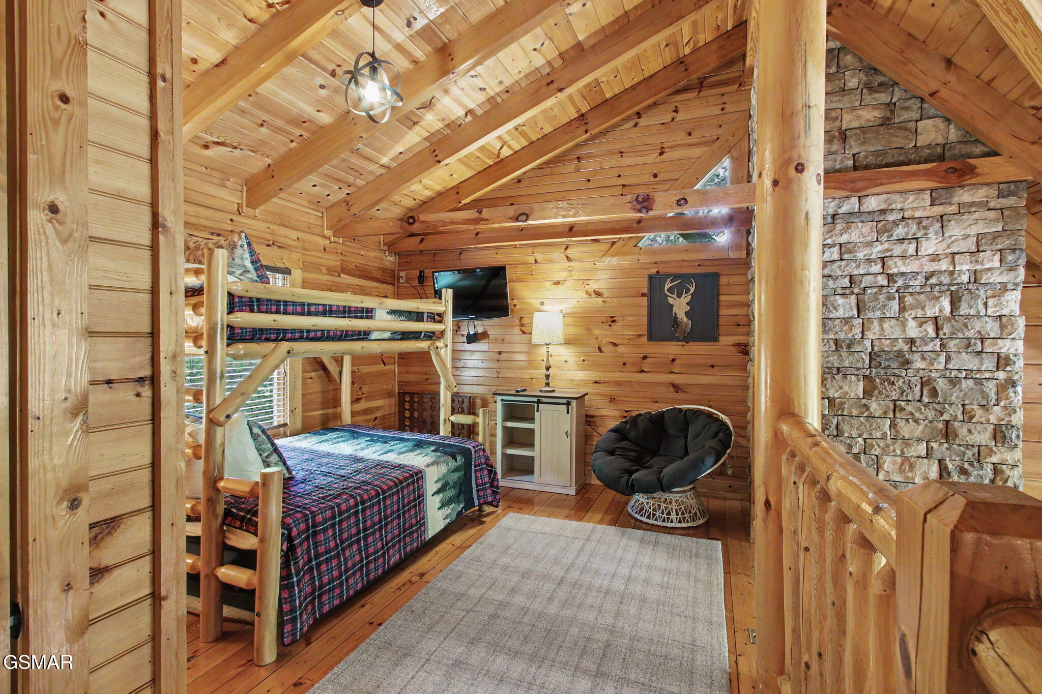 1943 Elk Springs Way Gatlinburg TN 37738