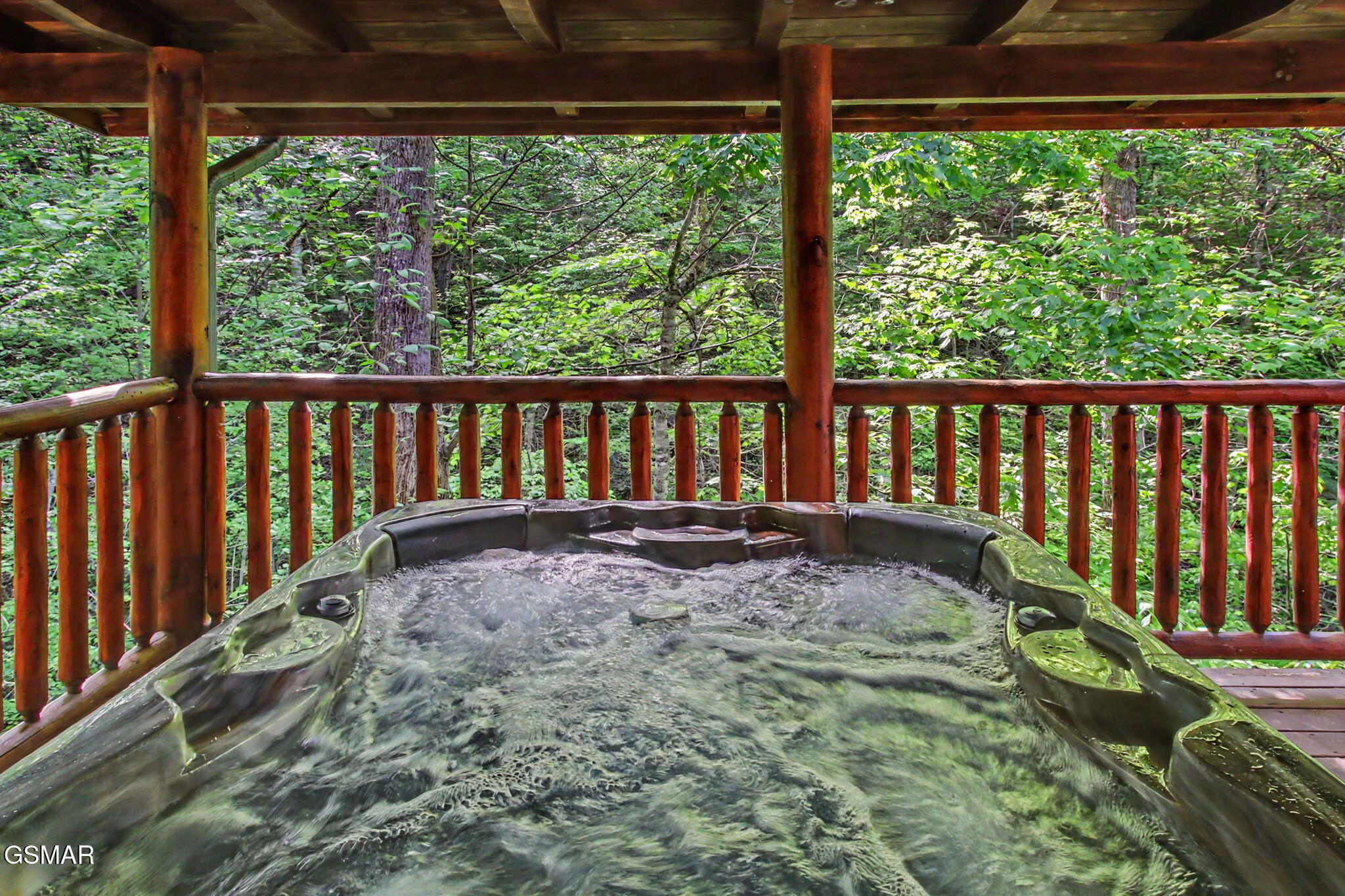 1943 Elk Springs Way Gatlinburg TN 37738