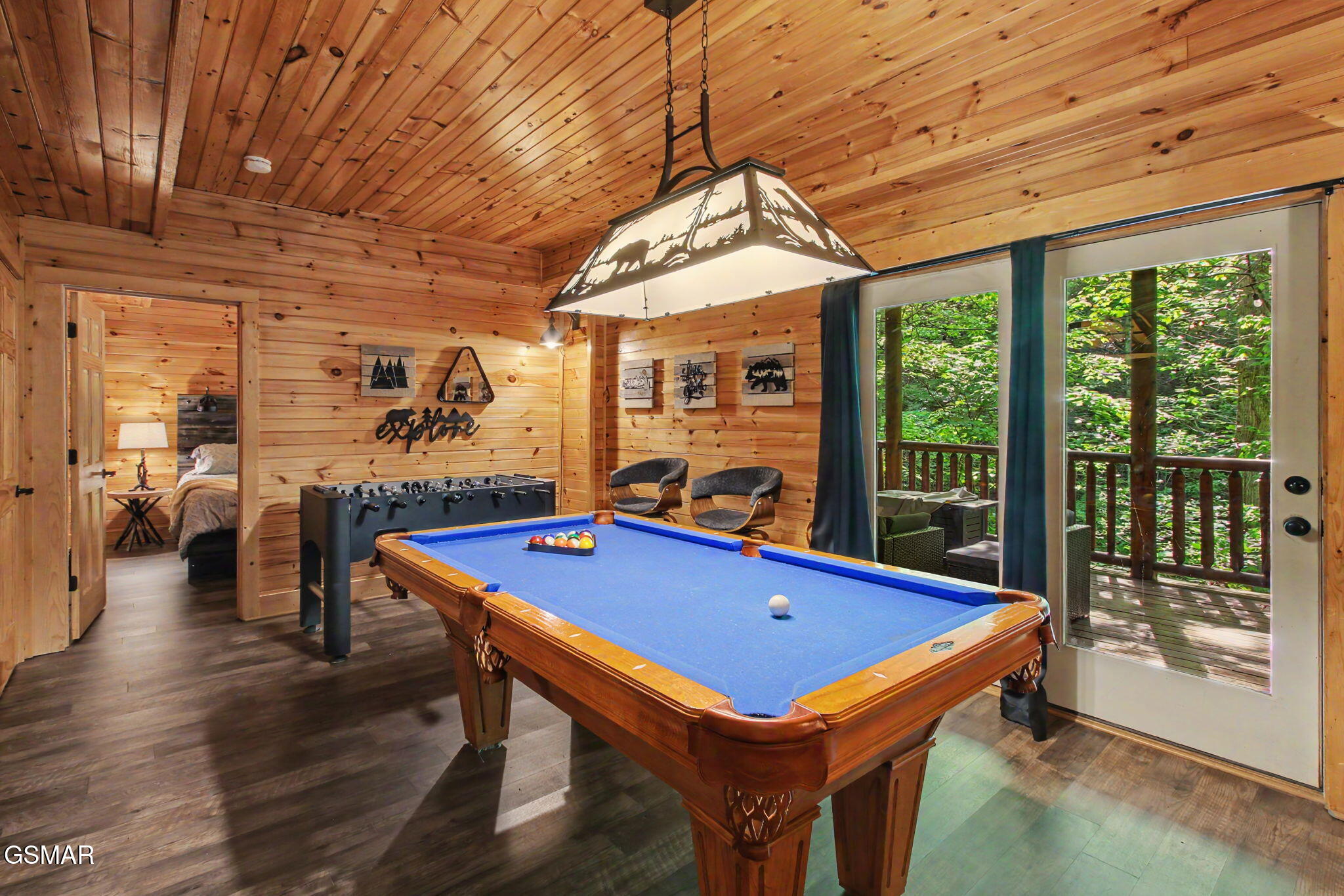 1943 Elk Springs Way Gatlinburg TN 37738