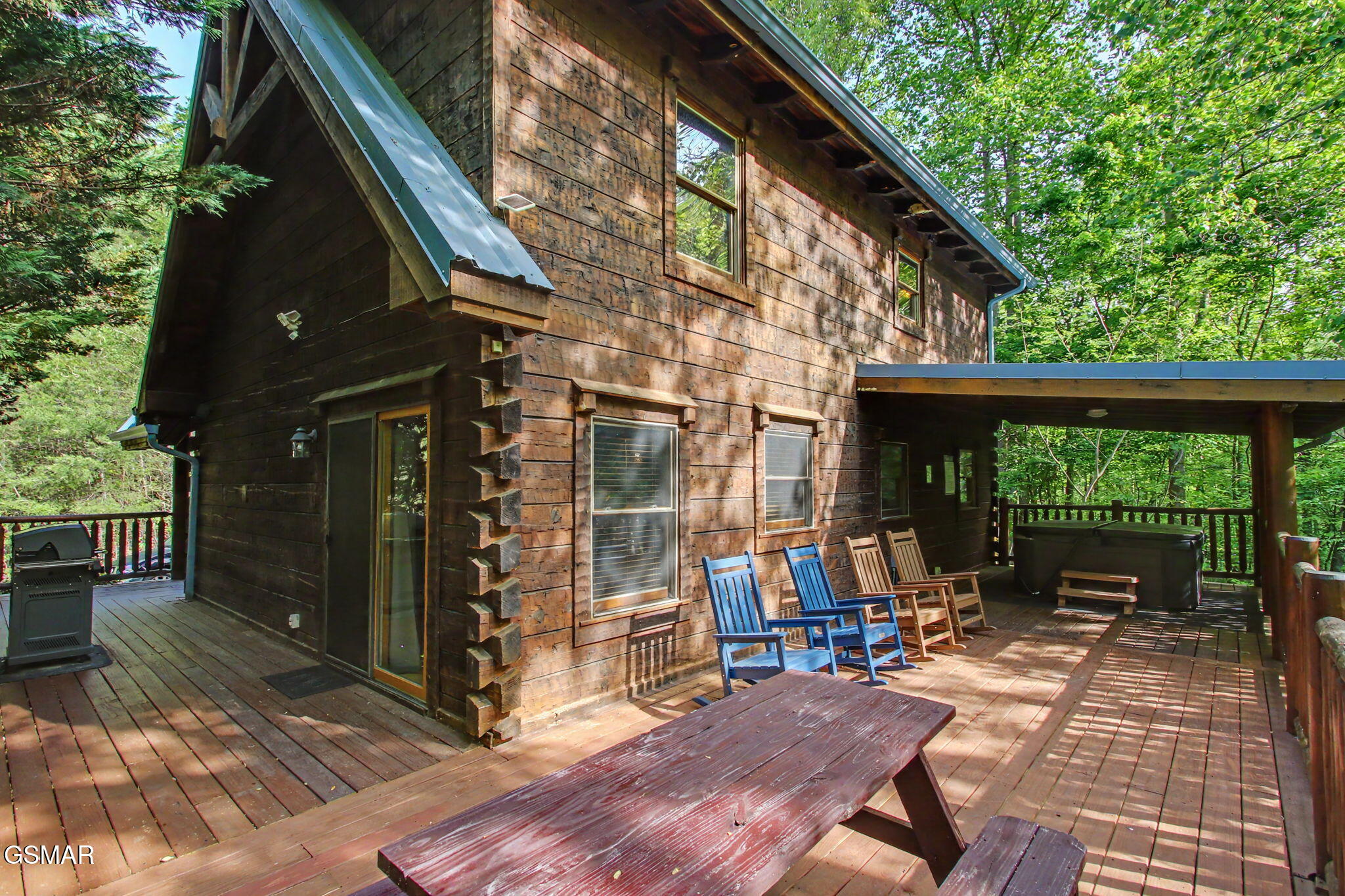 1943 Elk Springs Way Gatlinburg TN 37738