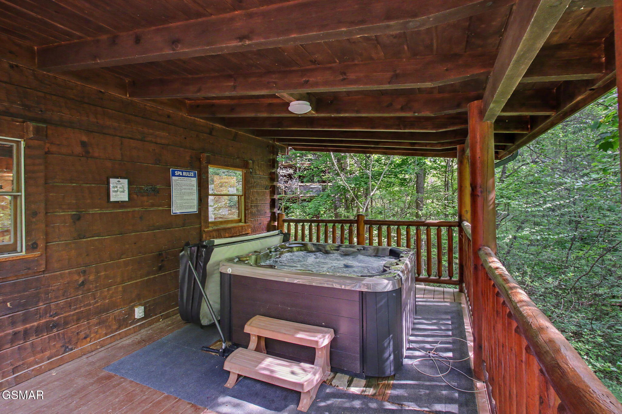 1943 Elk Springs Way Gatlinburg TN 37738