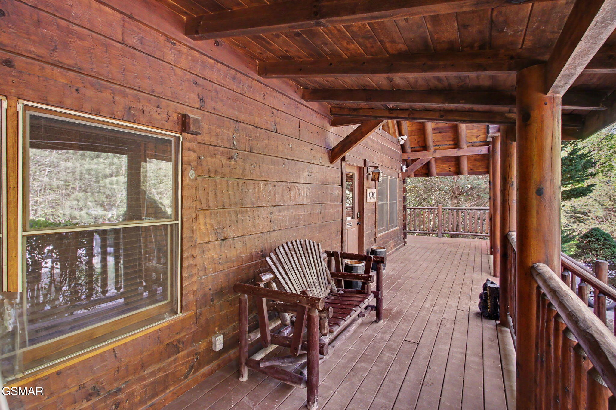 1943 Elk Springs Way Gatlinburg TN 37738