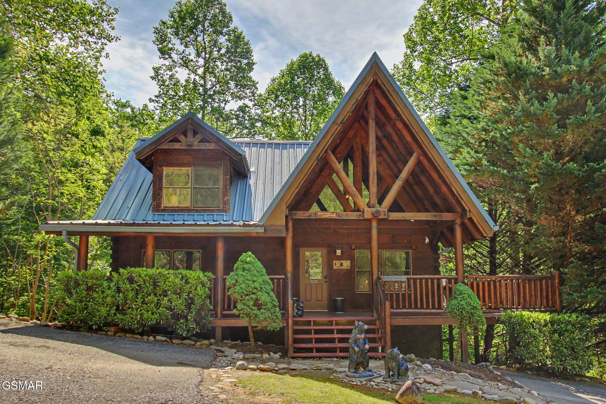 1943 Elk Springs Way Gatlinburg TN 37738