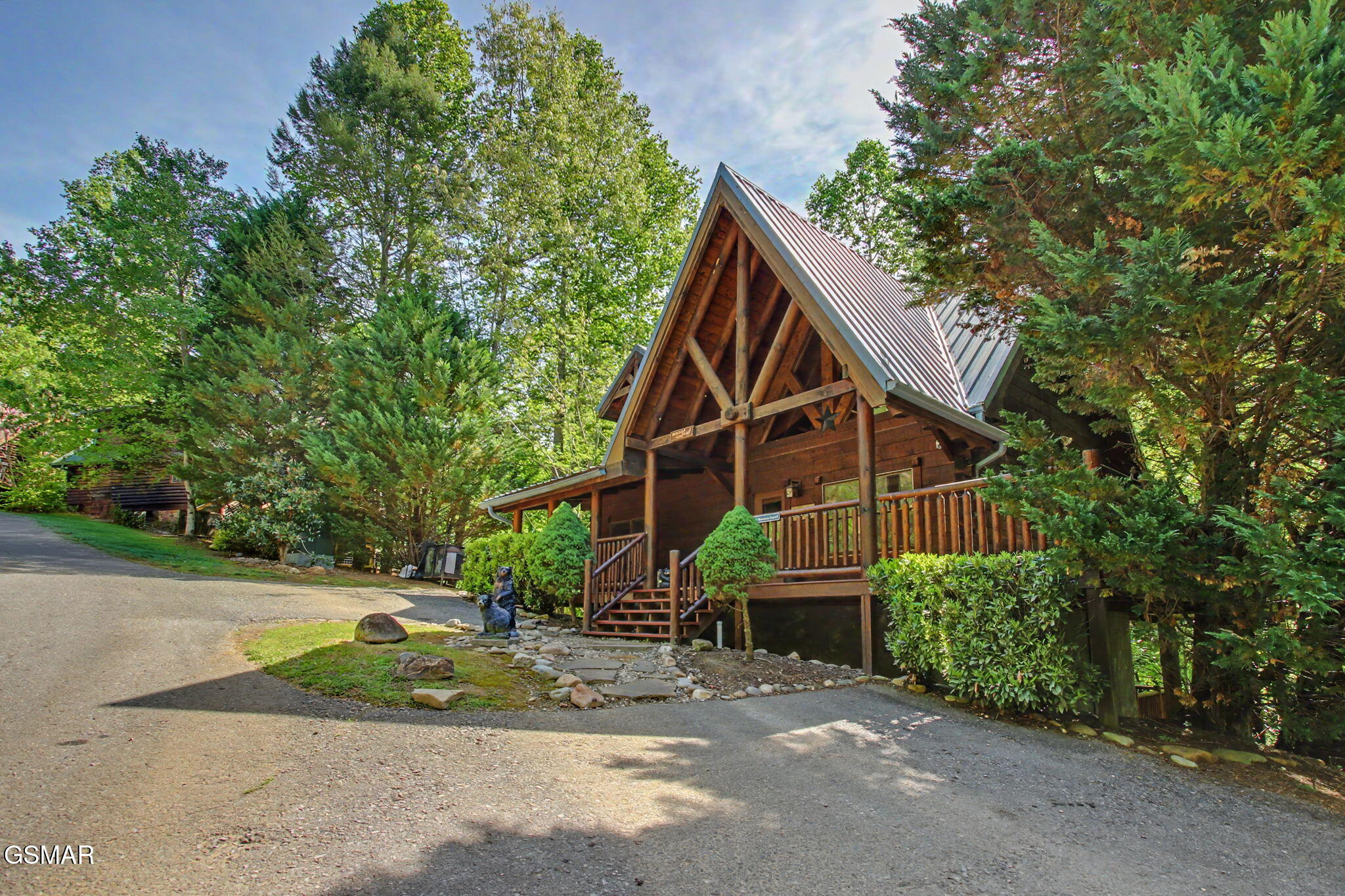 1943 Elk Springs Way Gatlinburg TN 37738