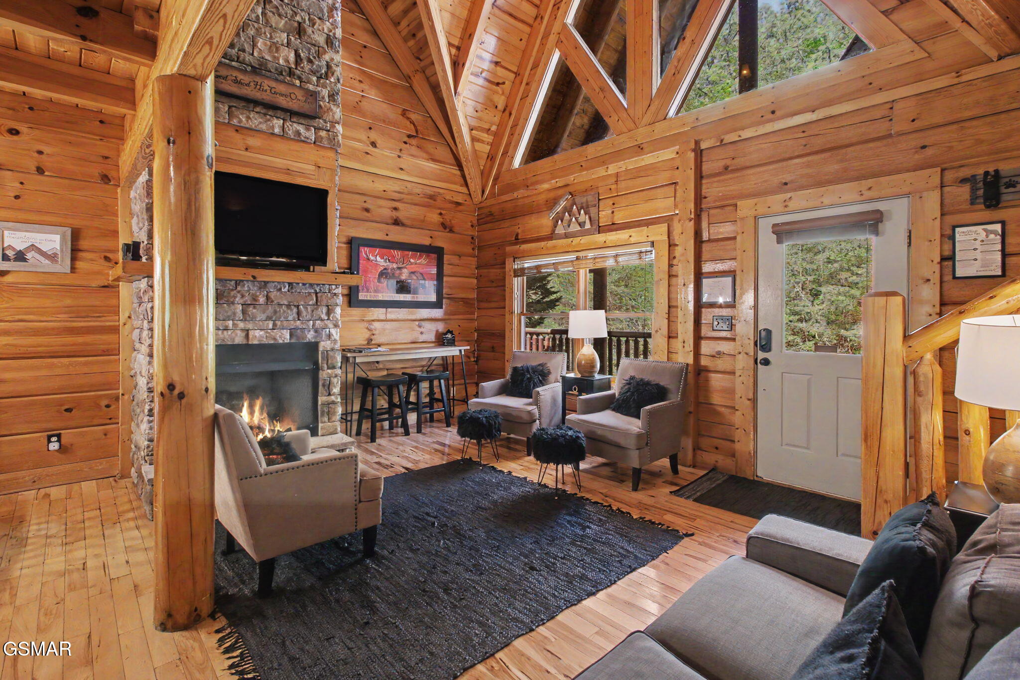 1943 Elk Springs Way Gatlinburg TN 37738