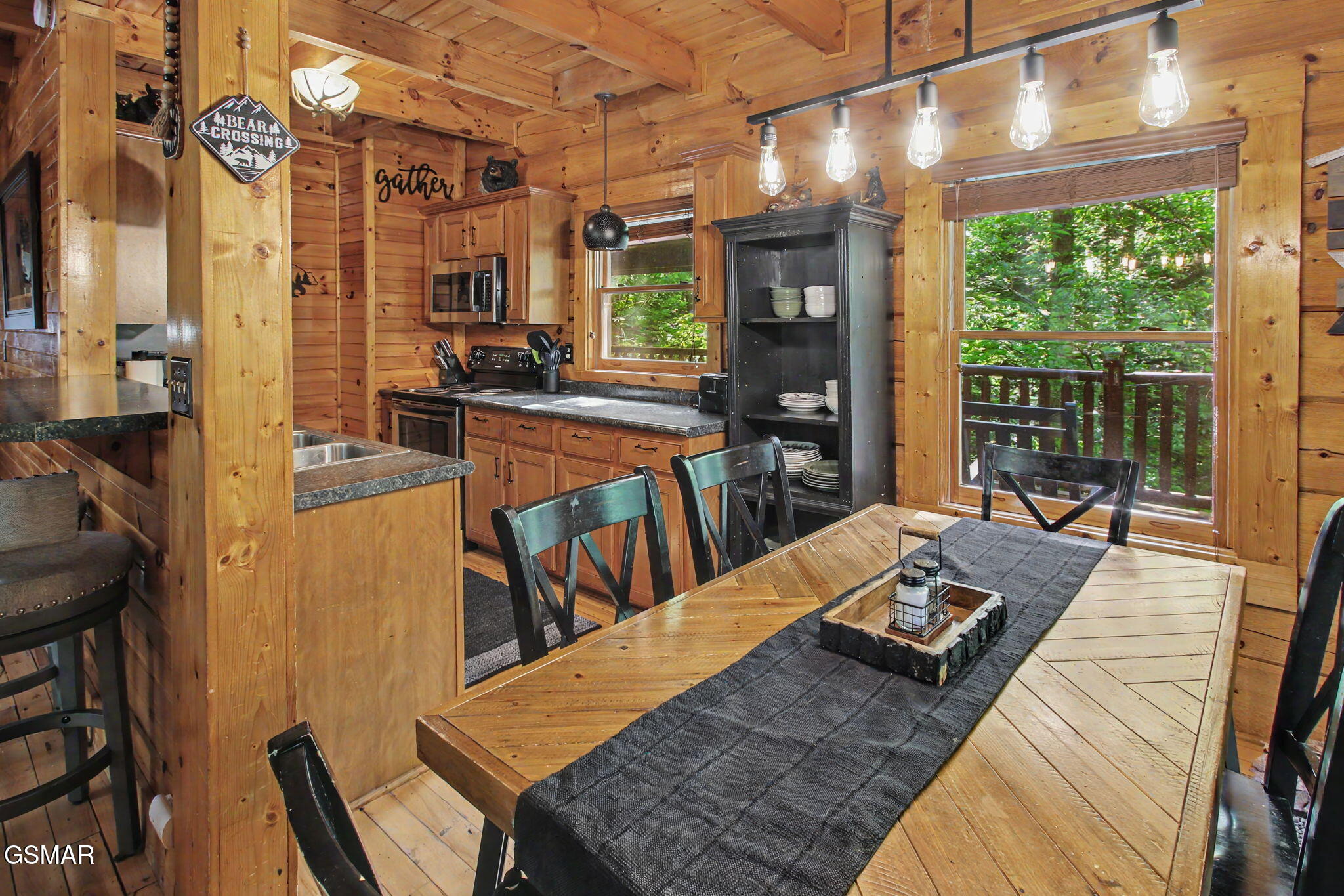 1943 Elk Springs Way Gatlinburg TN 37738