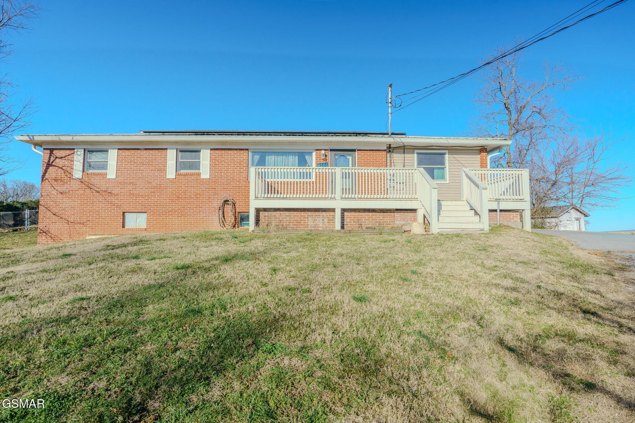 2151 Thomas Drive Morristown TN 37814