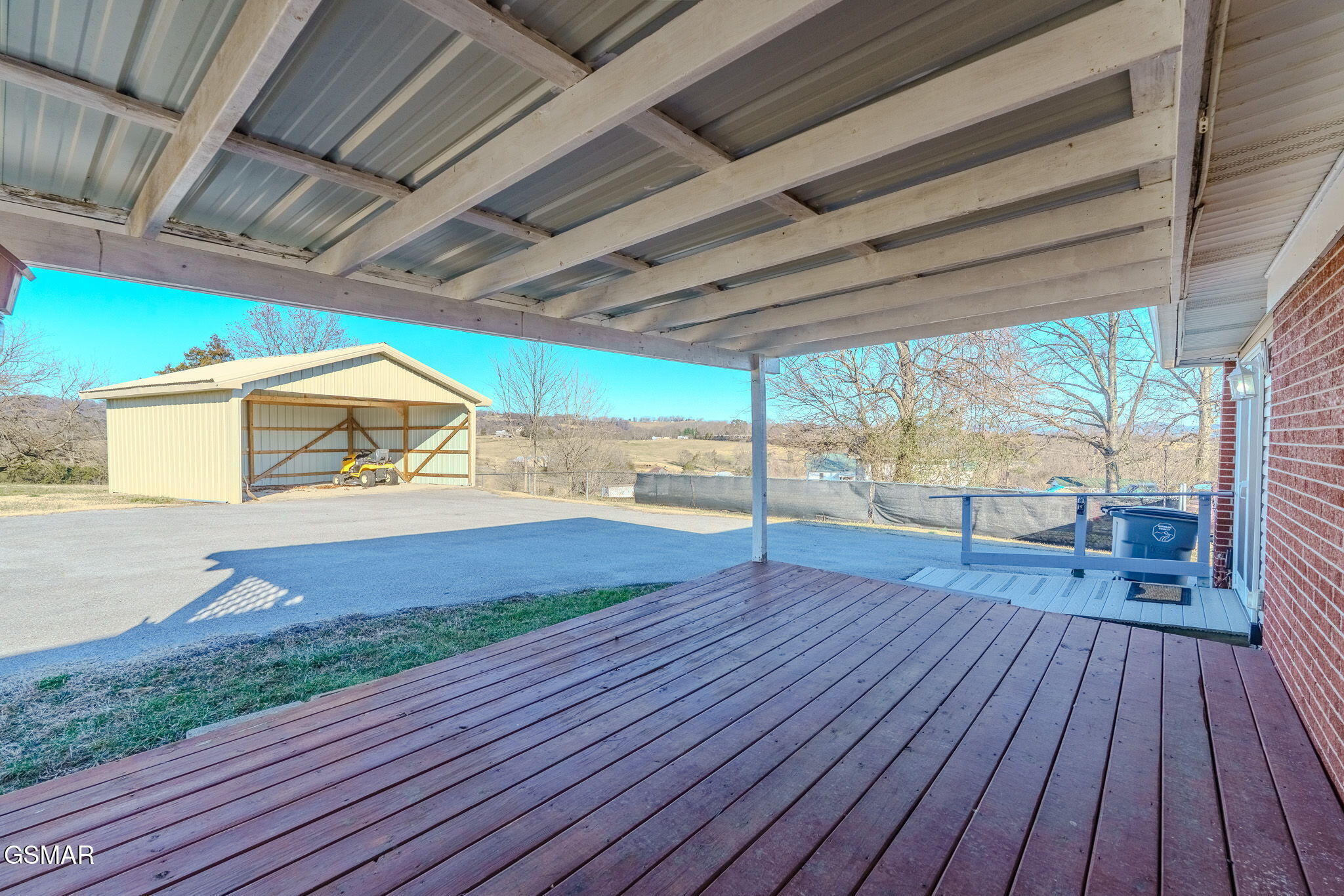 2151 Thomas Drive Morristown TN 37814