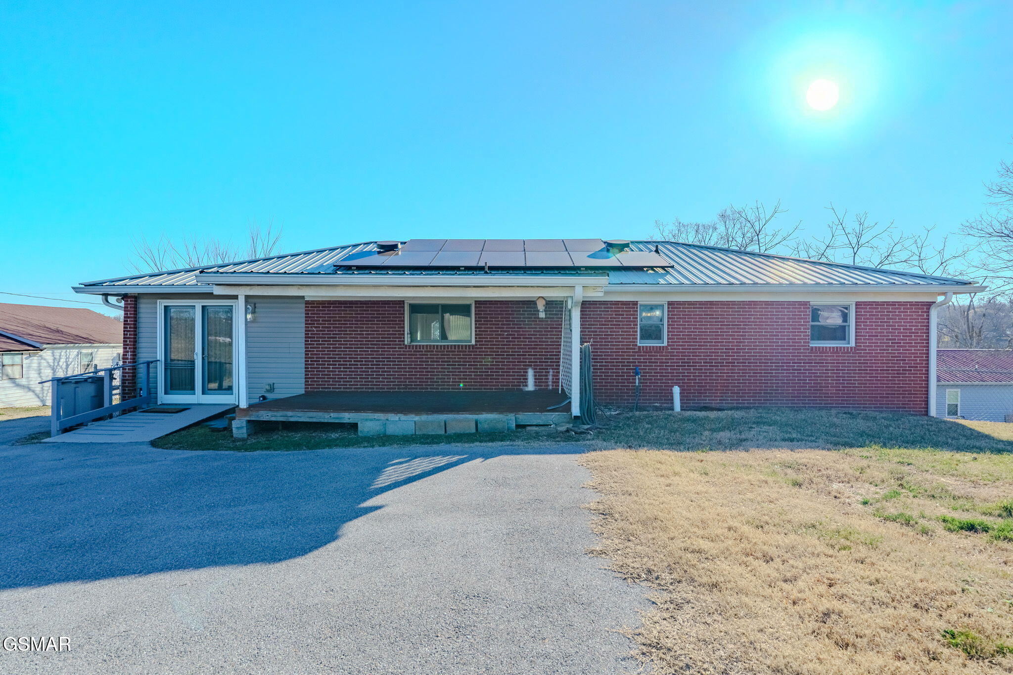 2151 Thomas Drive Morristown TN 37814