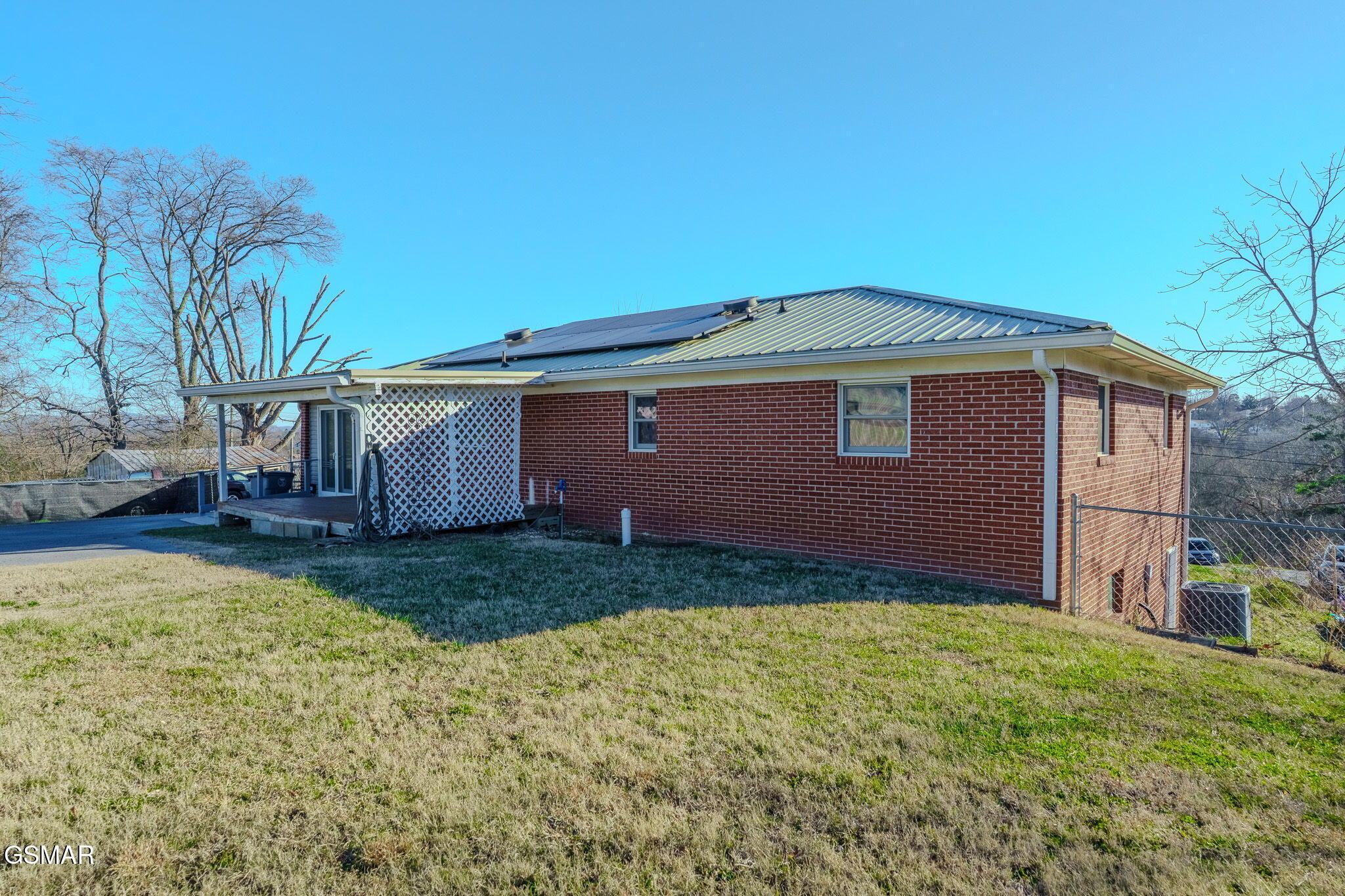 2151 Thomas Drive Morristown TN 37814