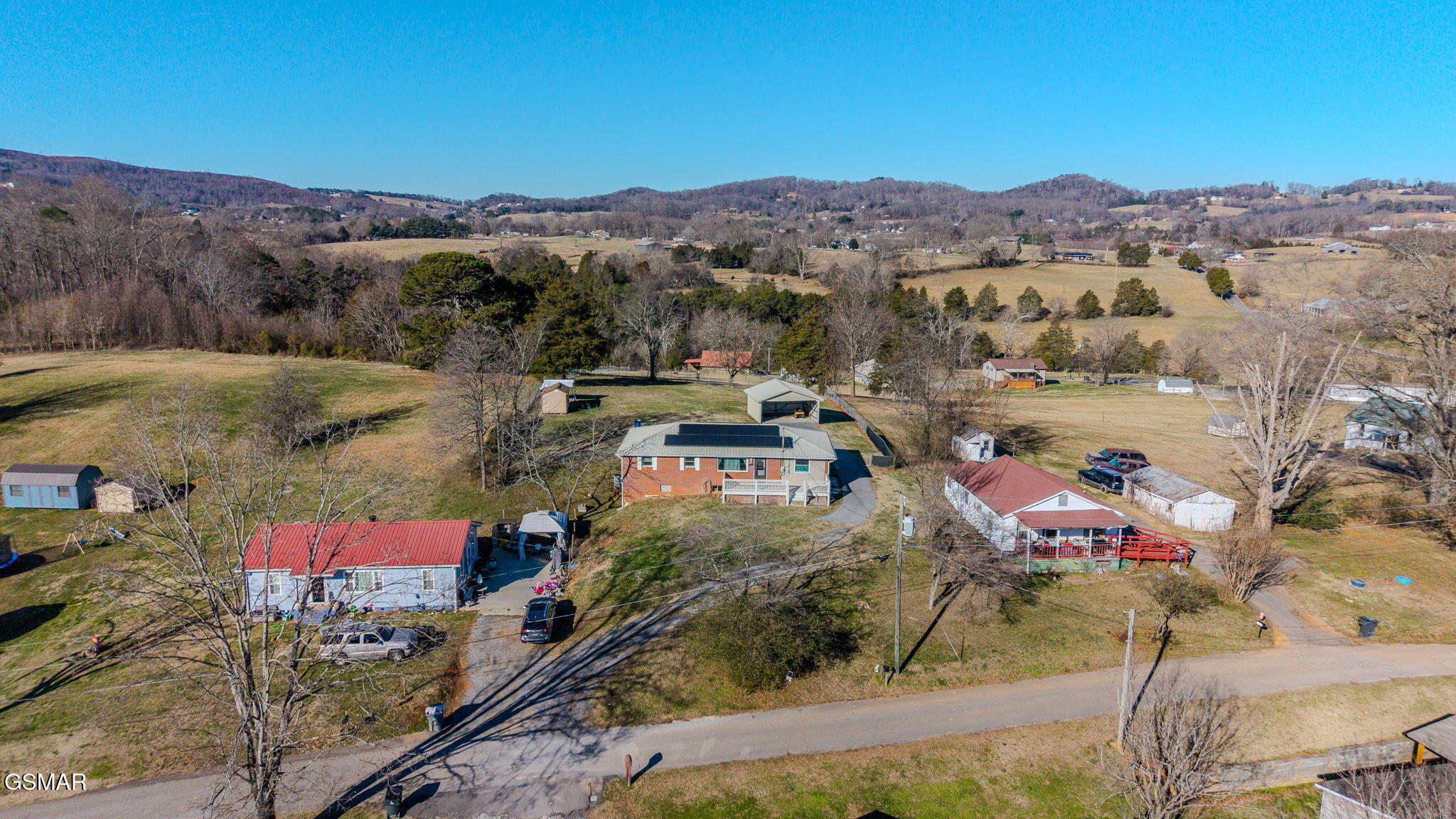 2151 Thomas Drive Morristown TN 37814