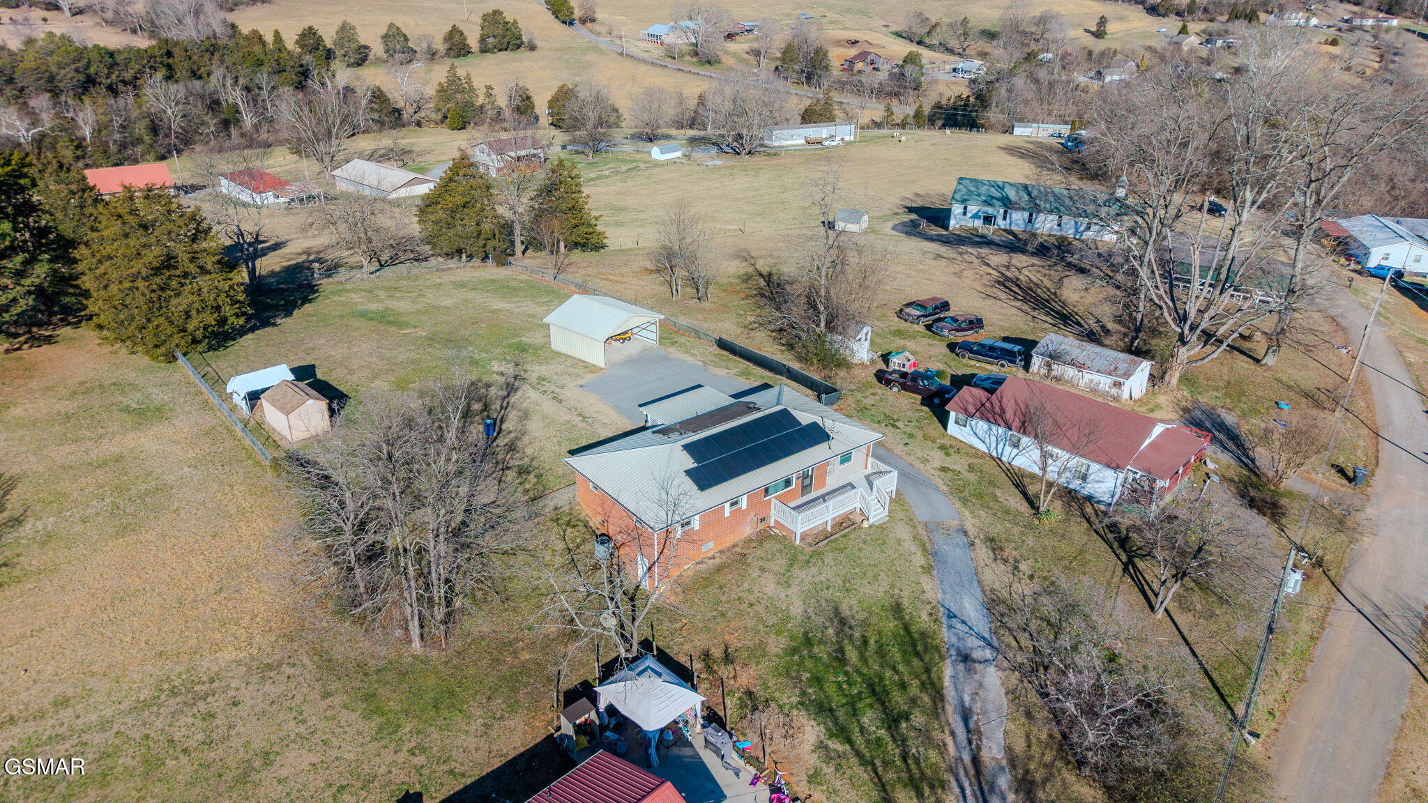 2151 Thomas Drive Morristown TN 37814