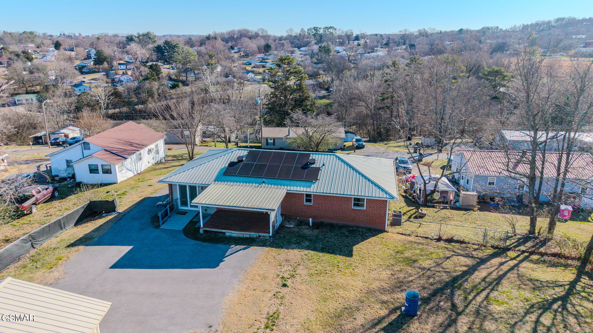 2151 Thomas Drive Morristown TN 37814