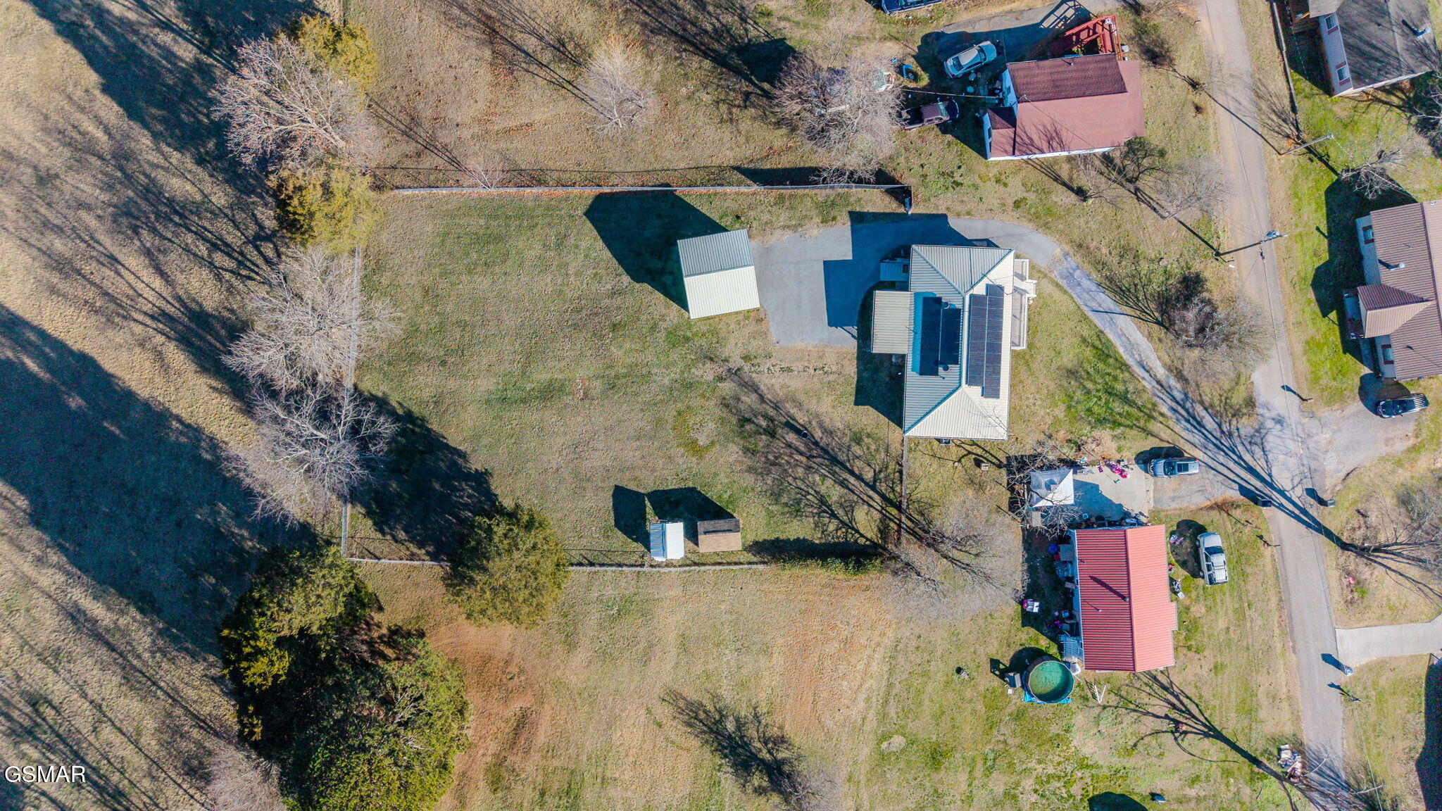 2151 Thomas Drive Morristown TN 37814