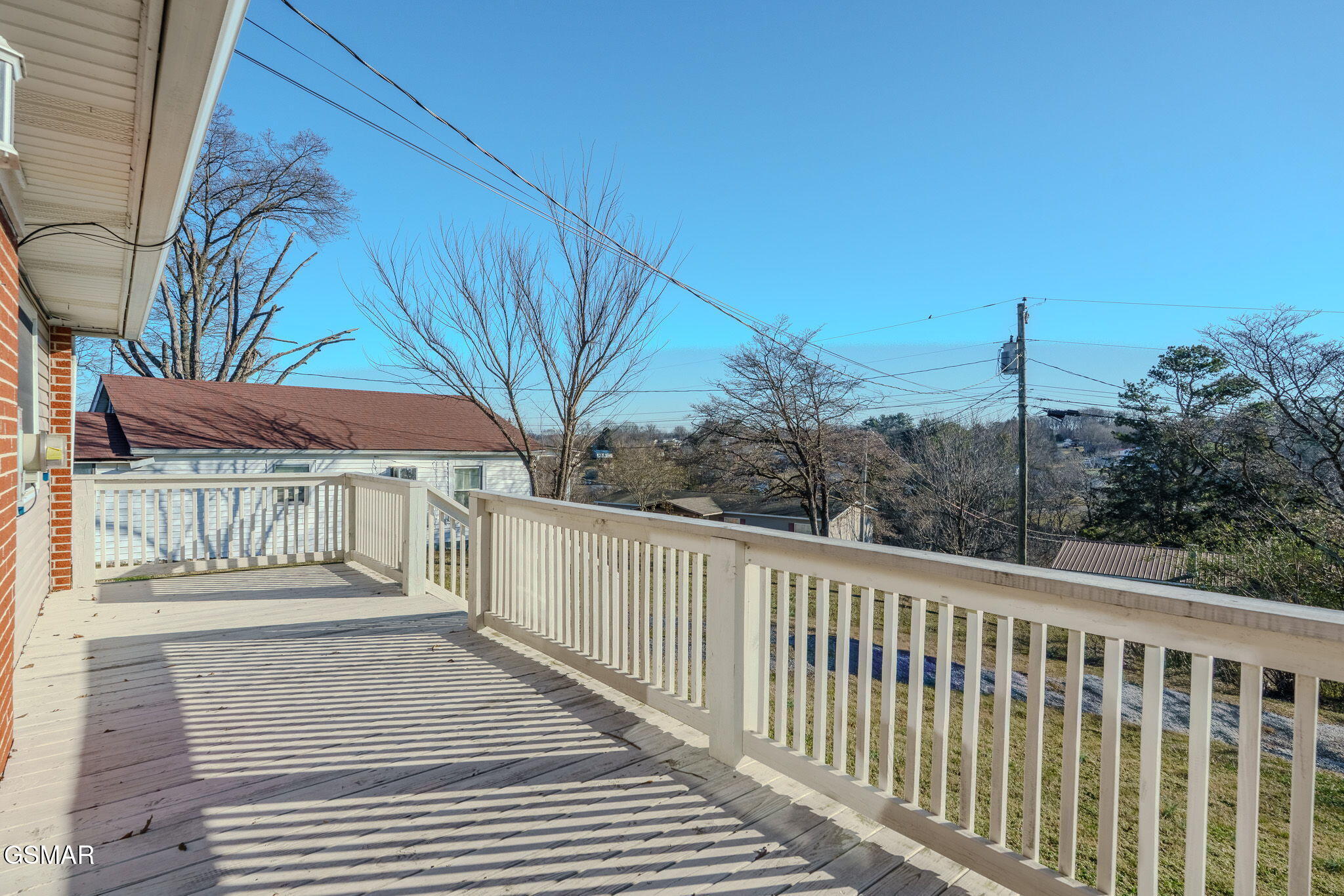 2151 Thomas Drive Morristown TN 37814