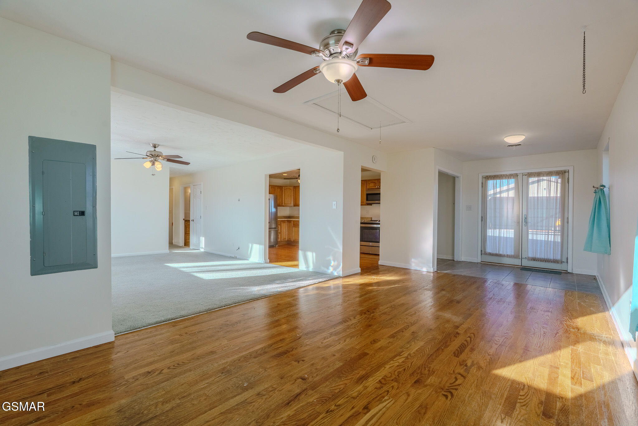 2151 Thomas Drive Morristown TN 37814